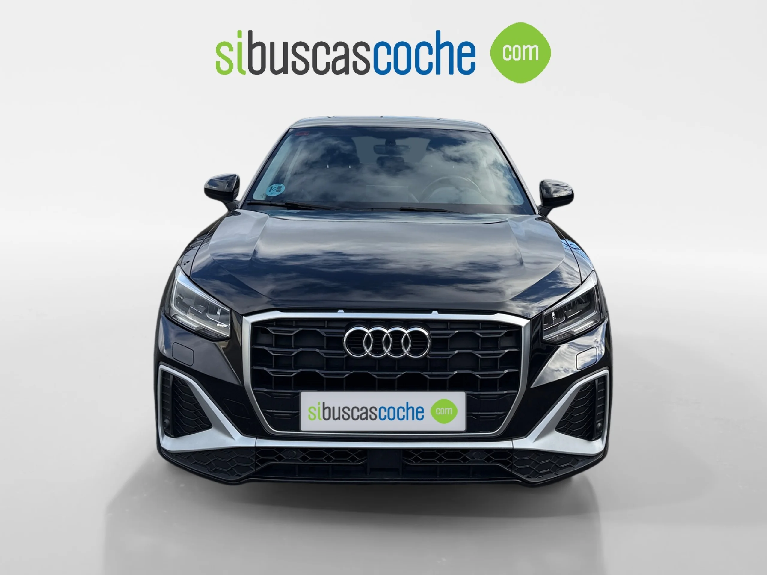 AUDI Q2 S LINE 30 TDI 85KW (116CV) S TRONIC - Foto 12