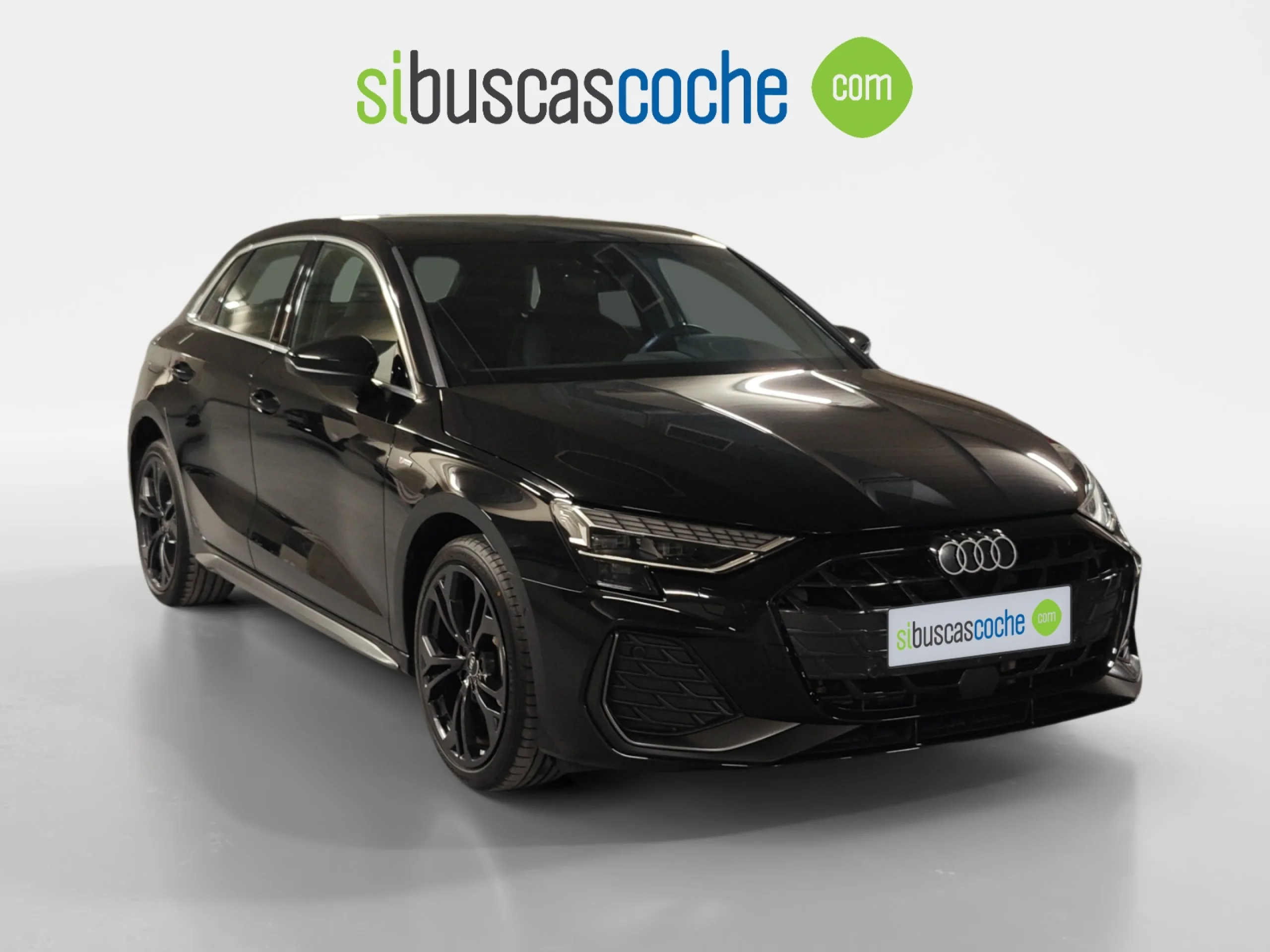 AUDI A3 SPORTBACK GENUINE 40 TFSI E 150KW S TRON - Foto 1
