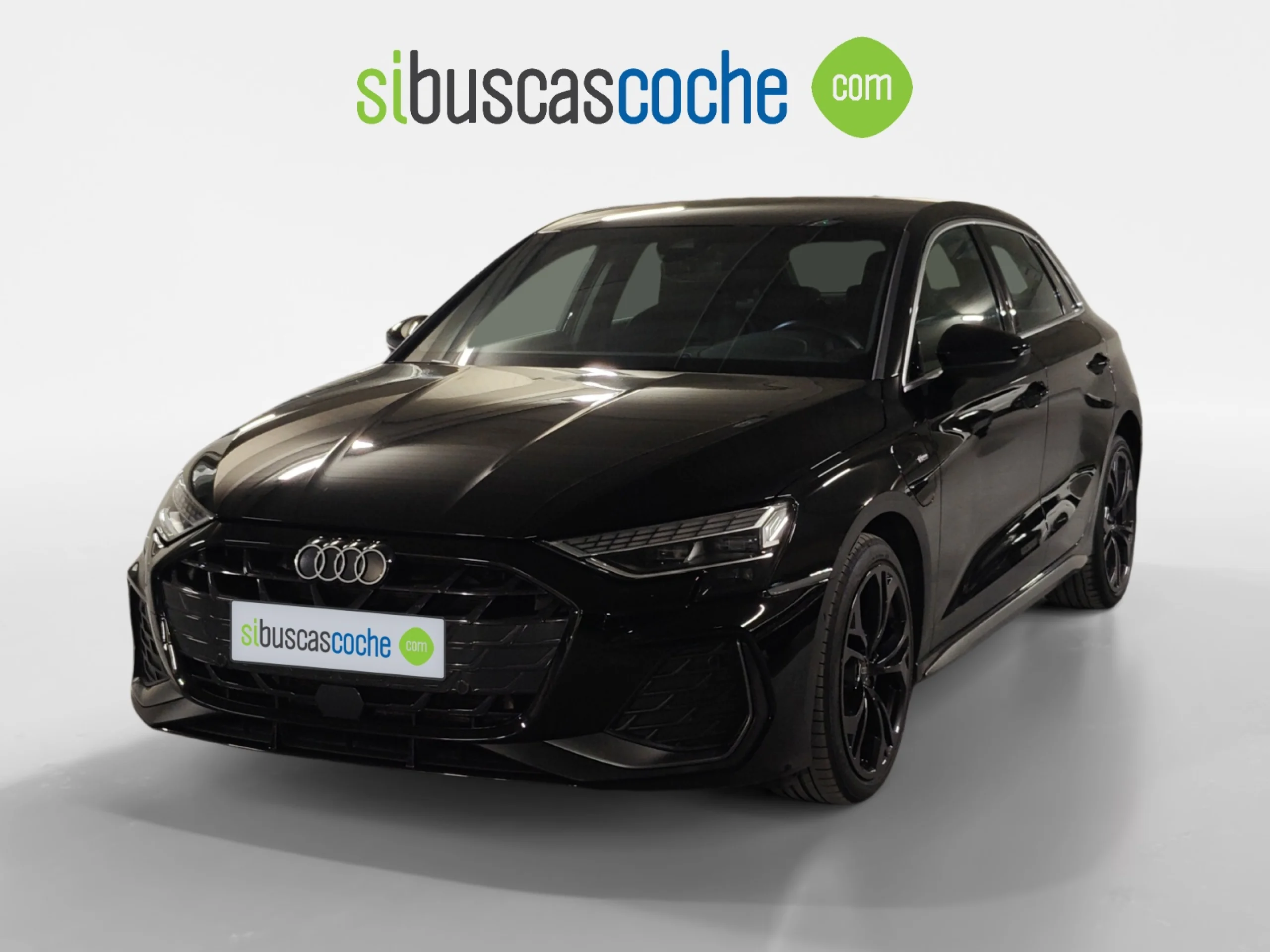 AUDI A3 SPORTBACK GENUINE 40 TFSI E 150KW S TRON - Foto 21