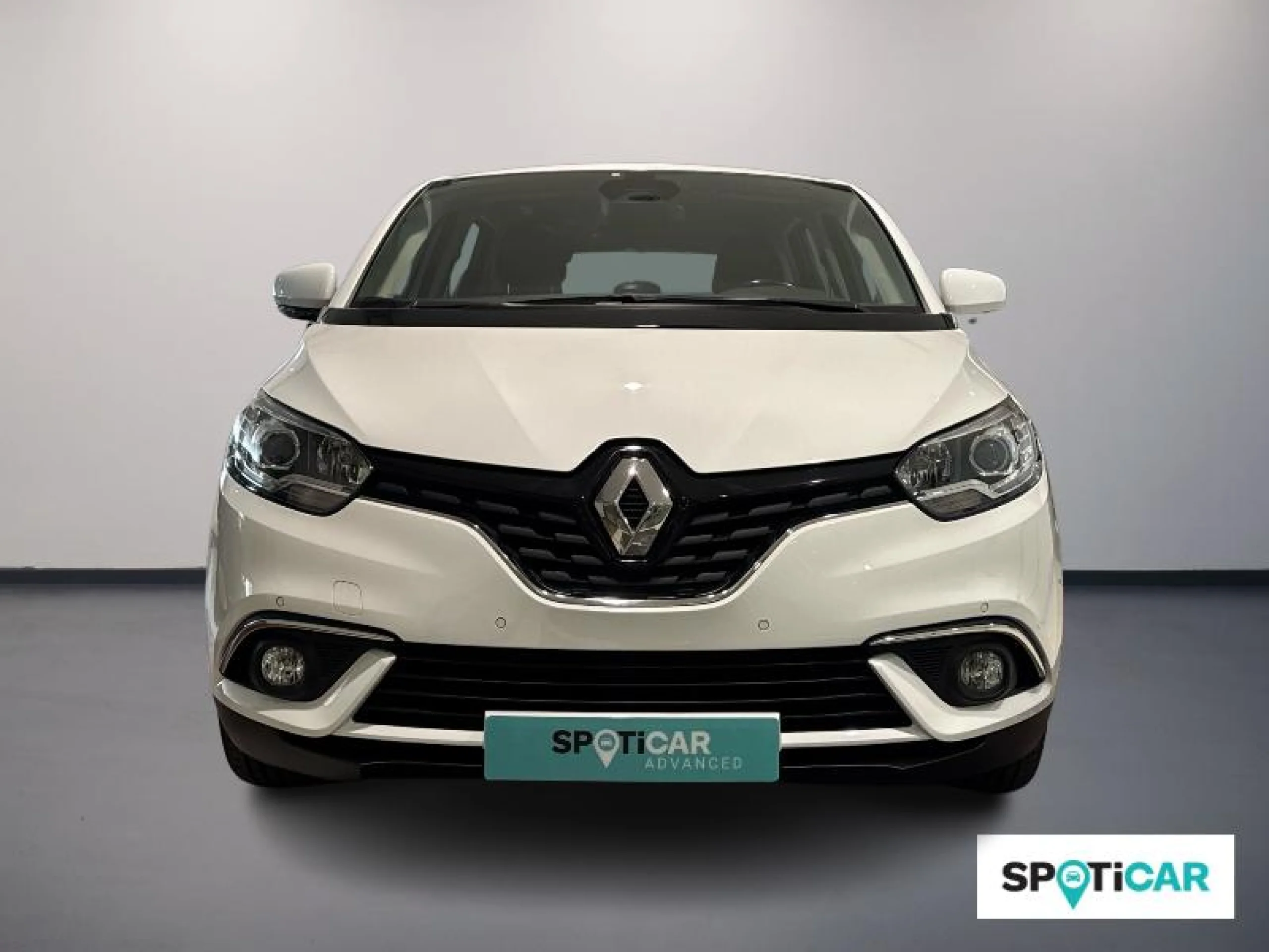 RENAULT SCENIC INTENS ENERGY DCI 70KW (95CV) - Foto 2