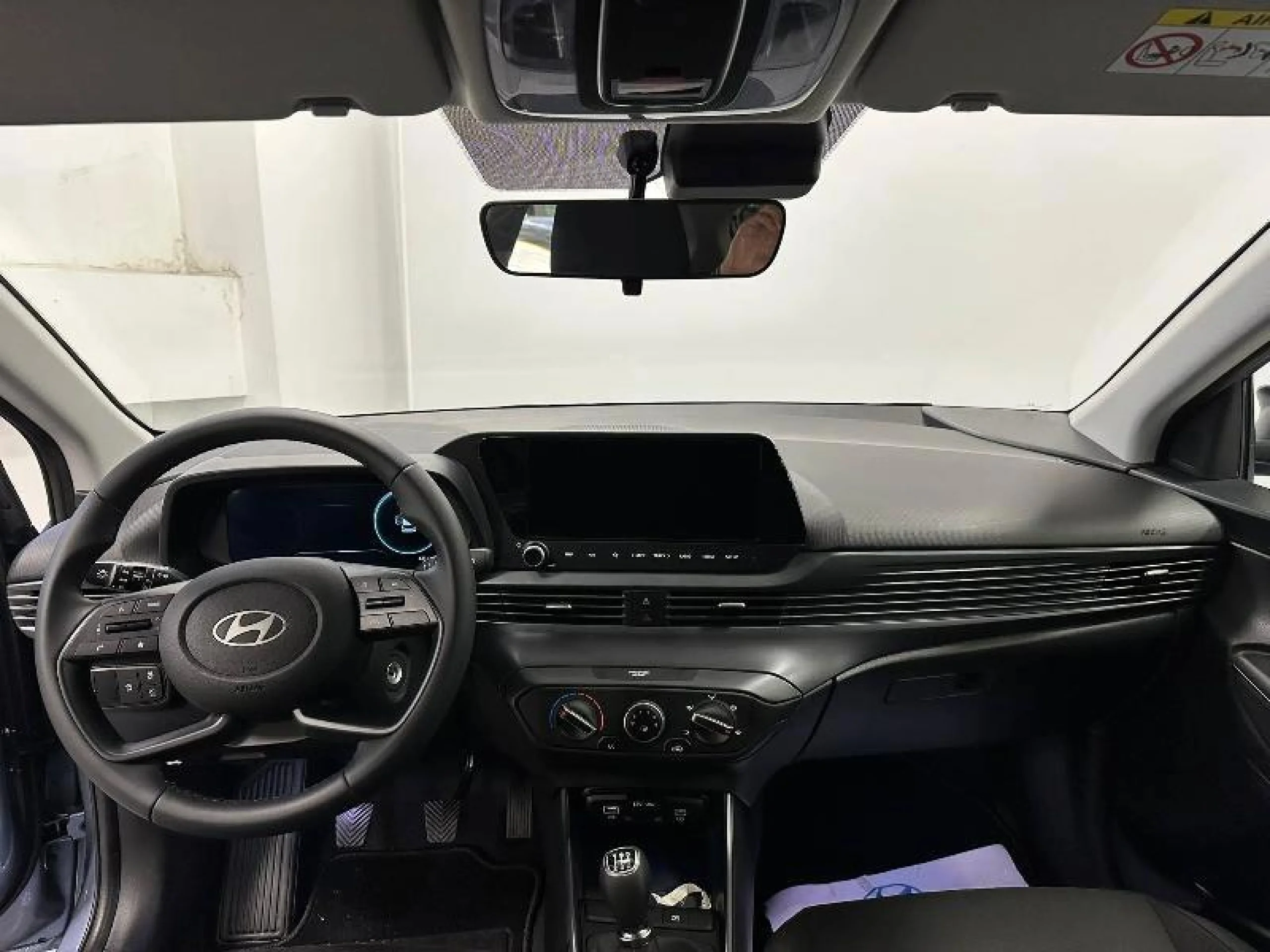 HYUNDAI I20 1.0 TGDI KLASS - Foto 3