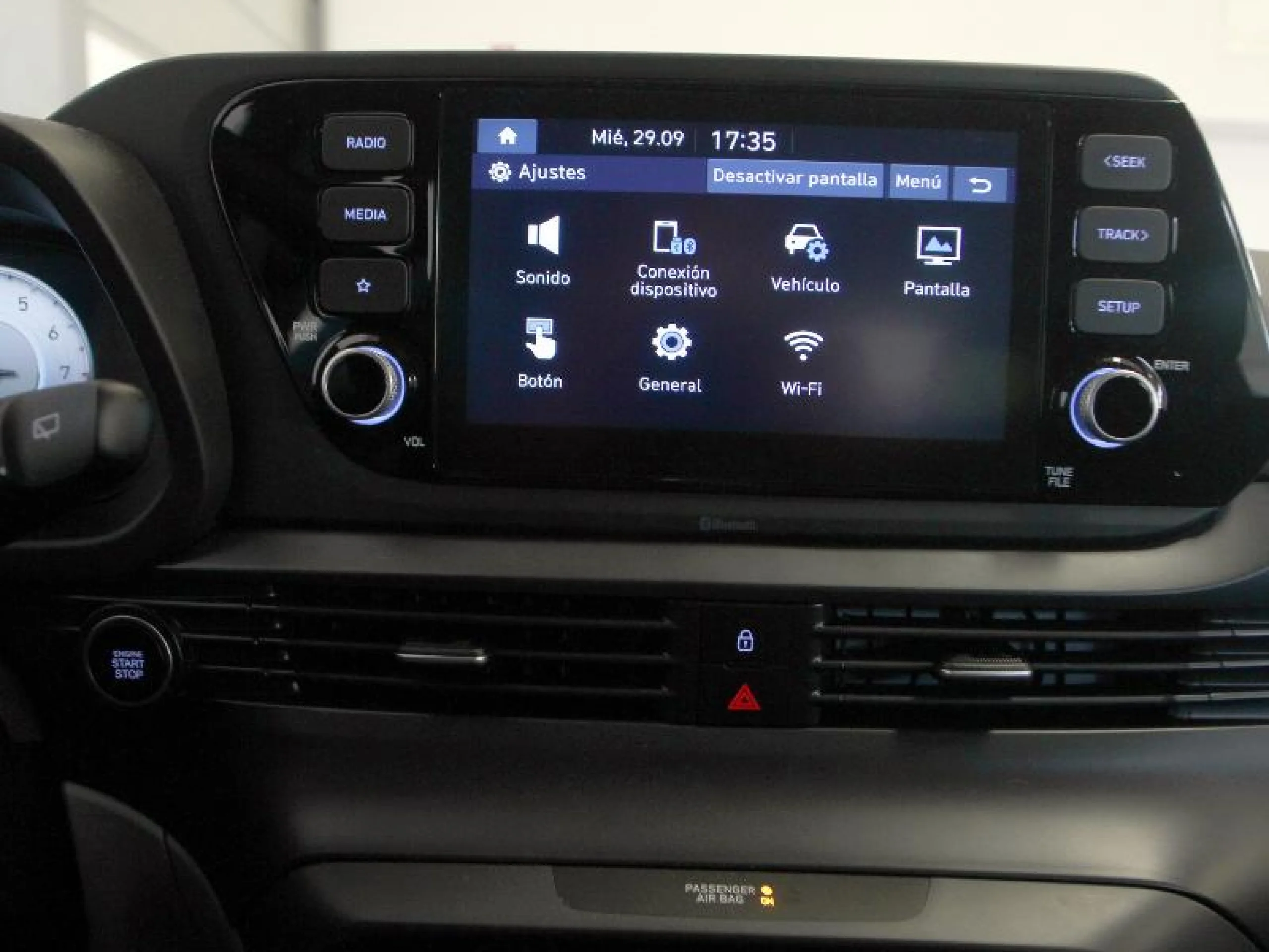 HYUNDAI I20 1.0 TGDI KLASS - Foto 5