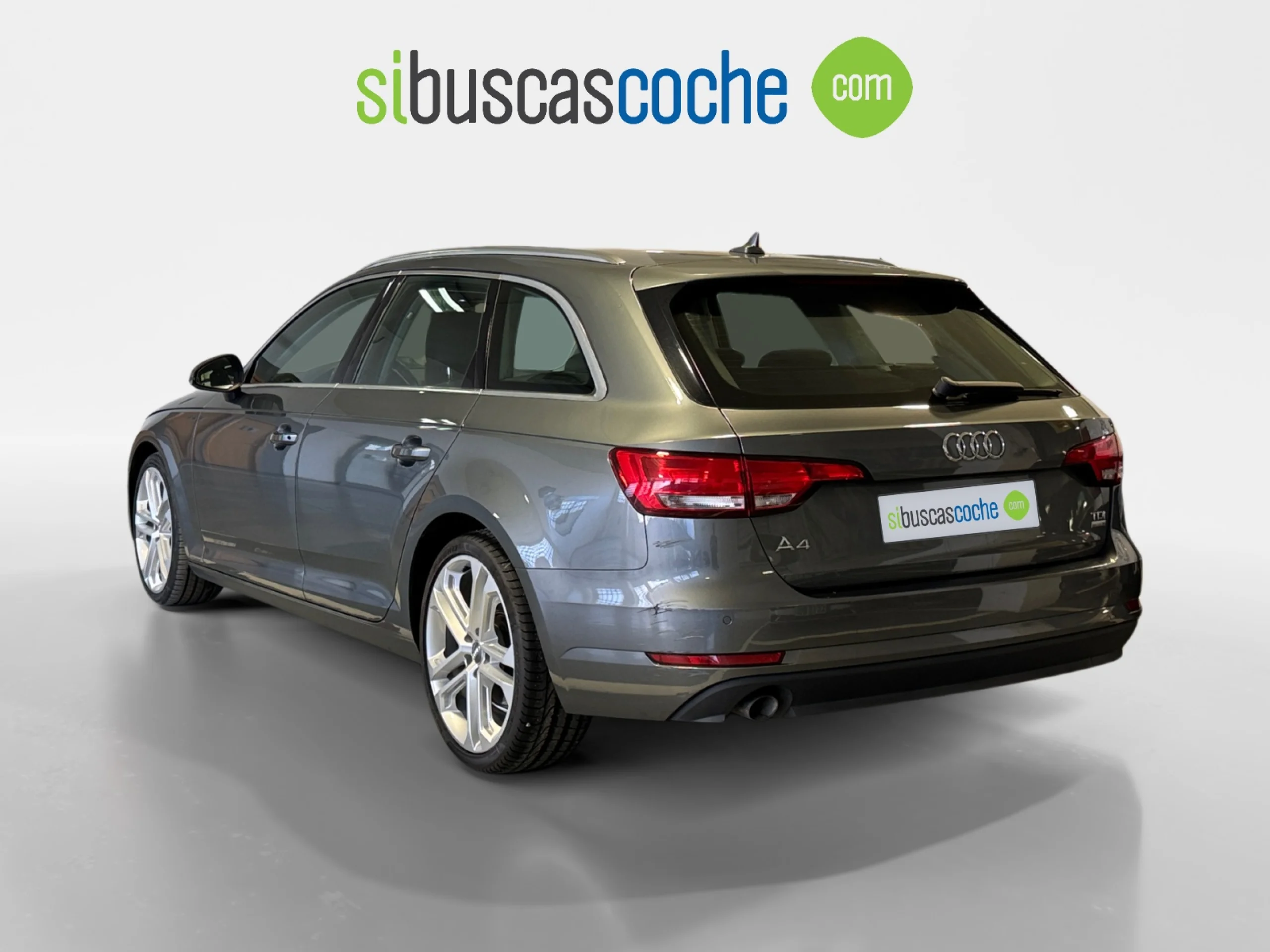 AUDI A4 2.0 TDI 110KW(150CV) - Foto 2