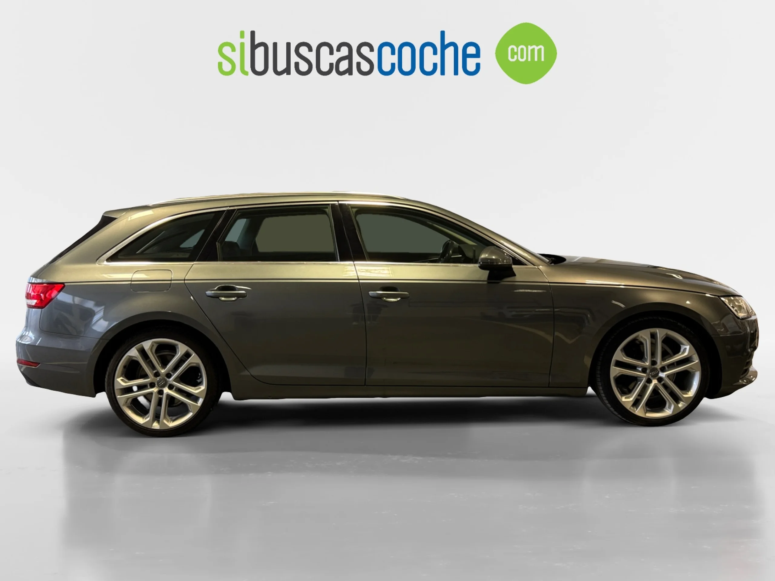 AUDI A4 2.0 TDI 110KW(150CV) - Foto 3