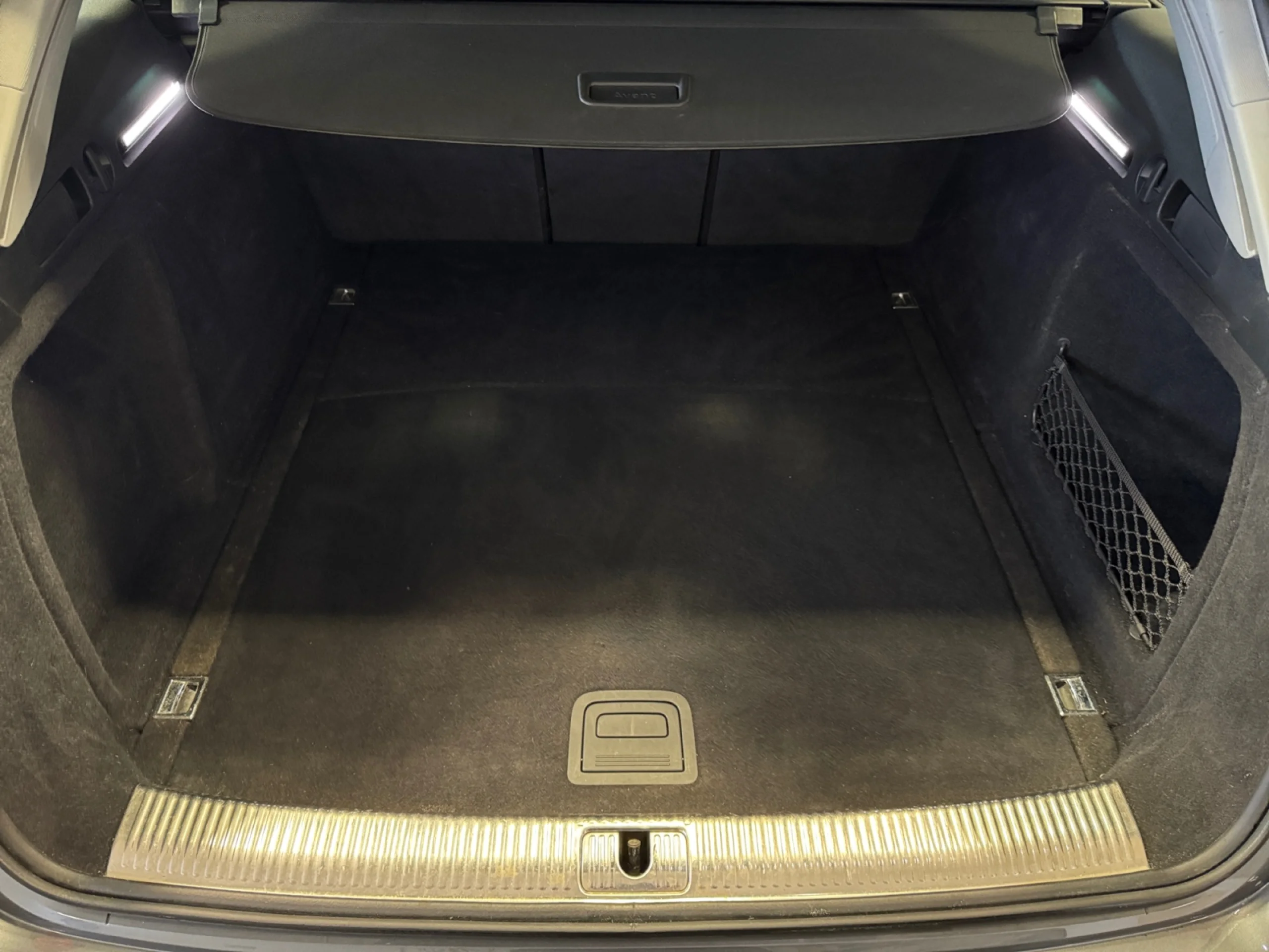 AUDI A4 2.0 TDI 110KW(150CV) - Foto 7
