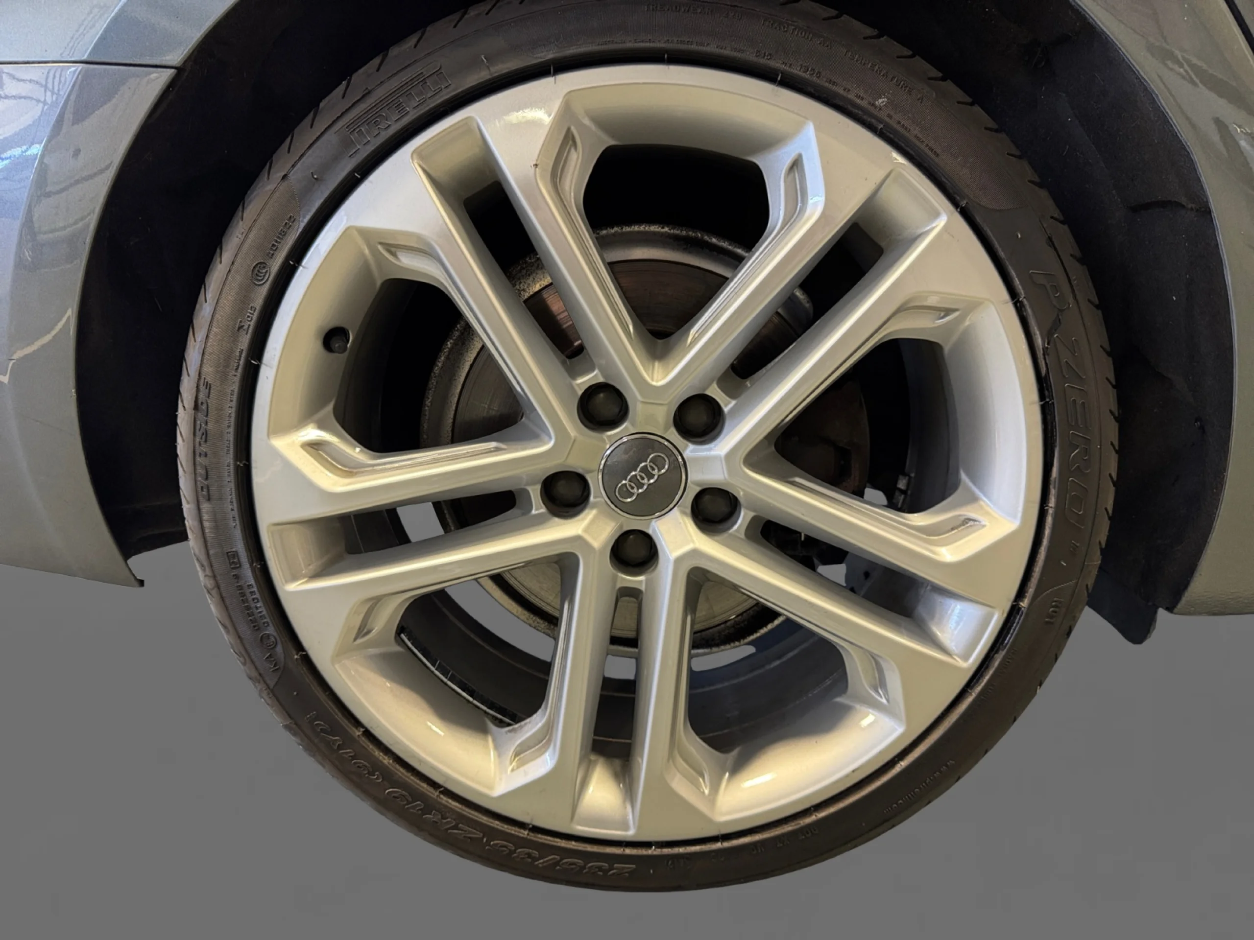 AUDI A4 2.0 TDI 110KW(150CV) - Foto 8