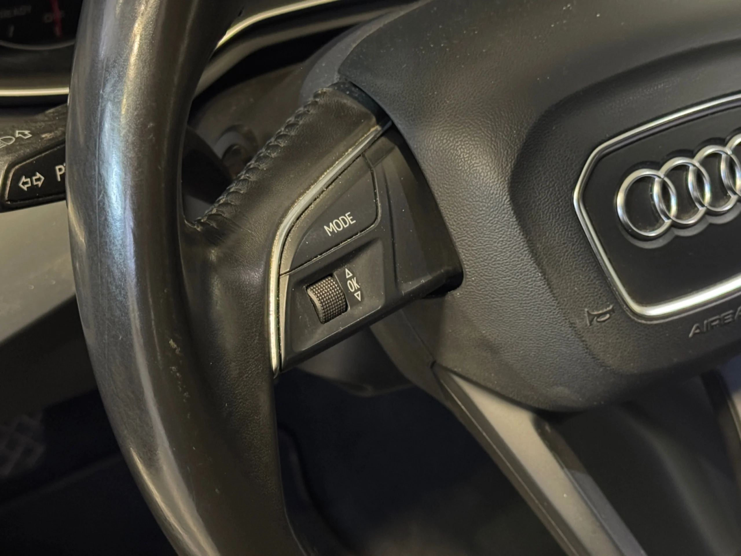 AUDI A4 2.0 TDI 110KW(150CV) - Foto 11