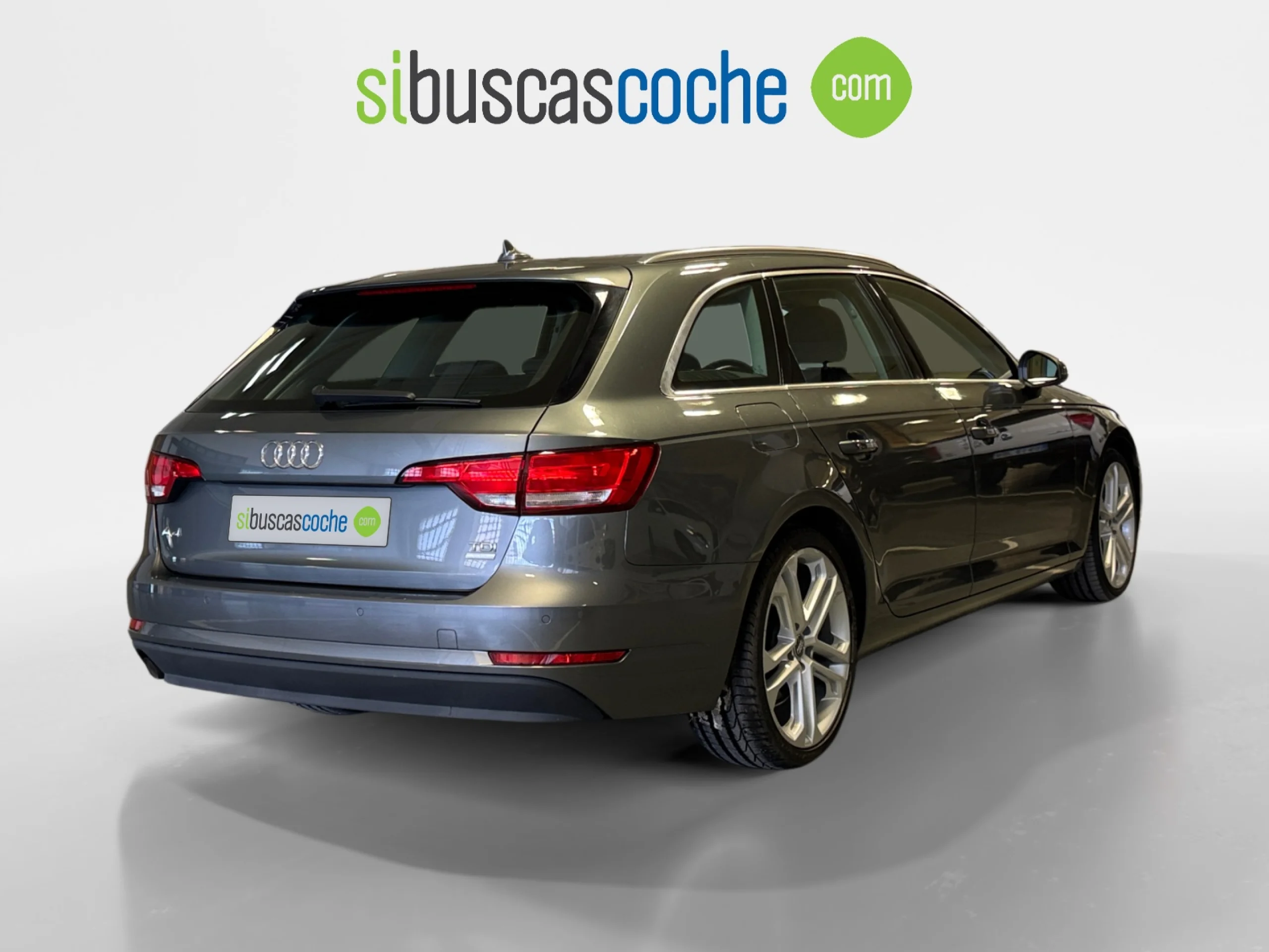 AUDI A4 2.0 TDI 110KW(150CV) - Foto 12