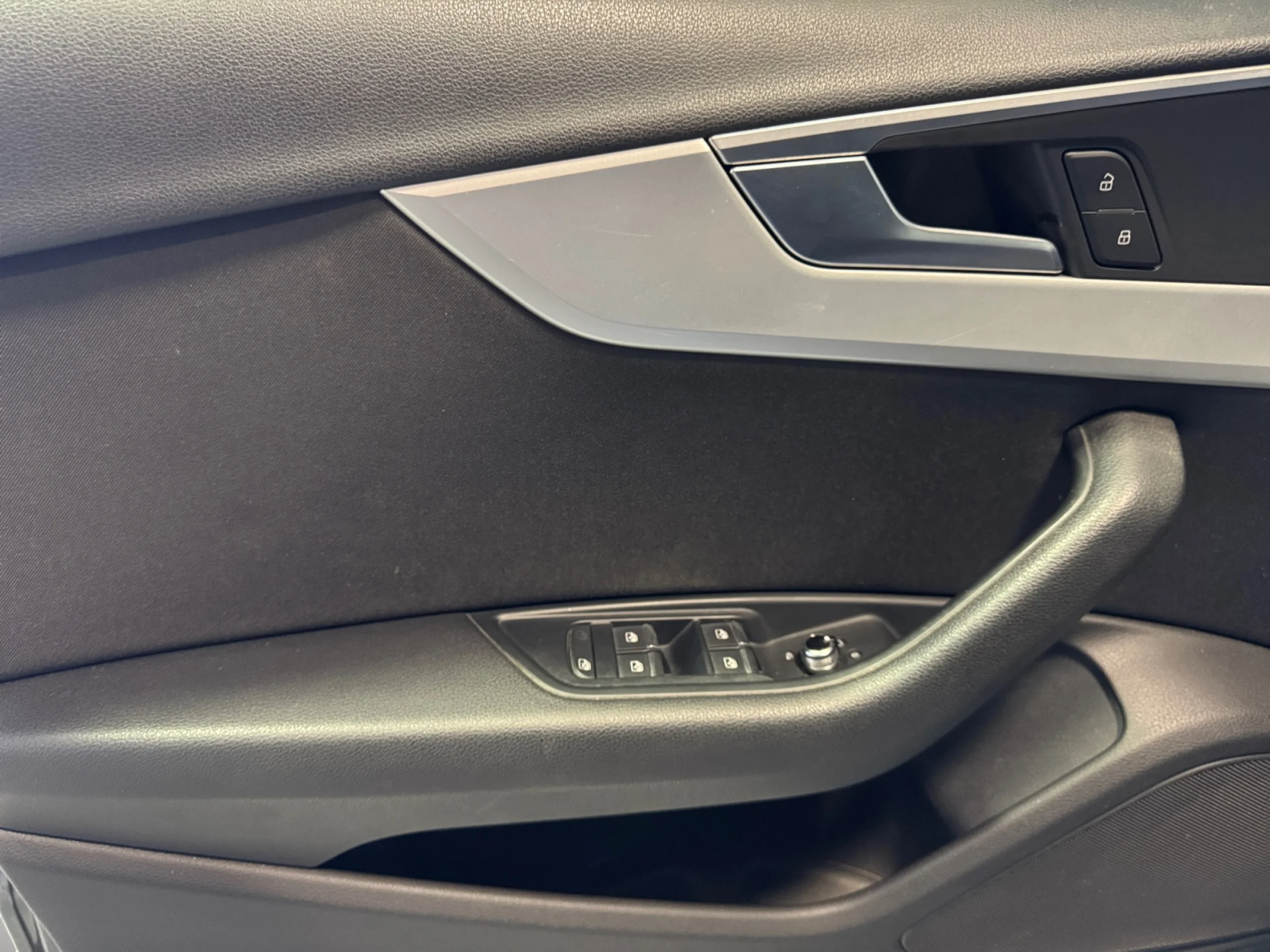 AUDI A4 2.0 TDI 110KW(150CV) - Foto 16