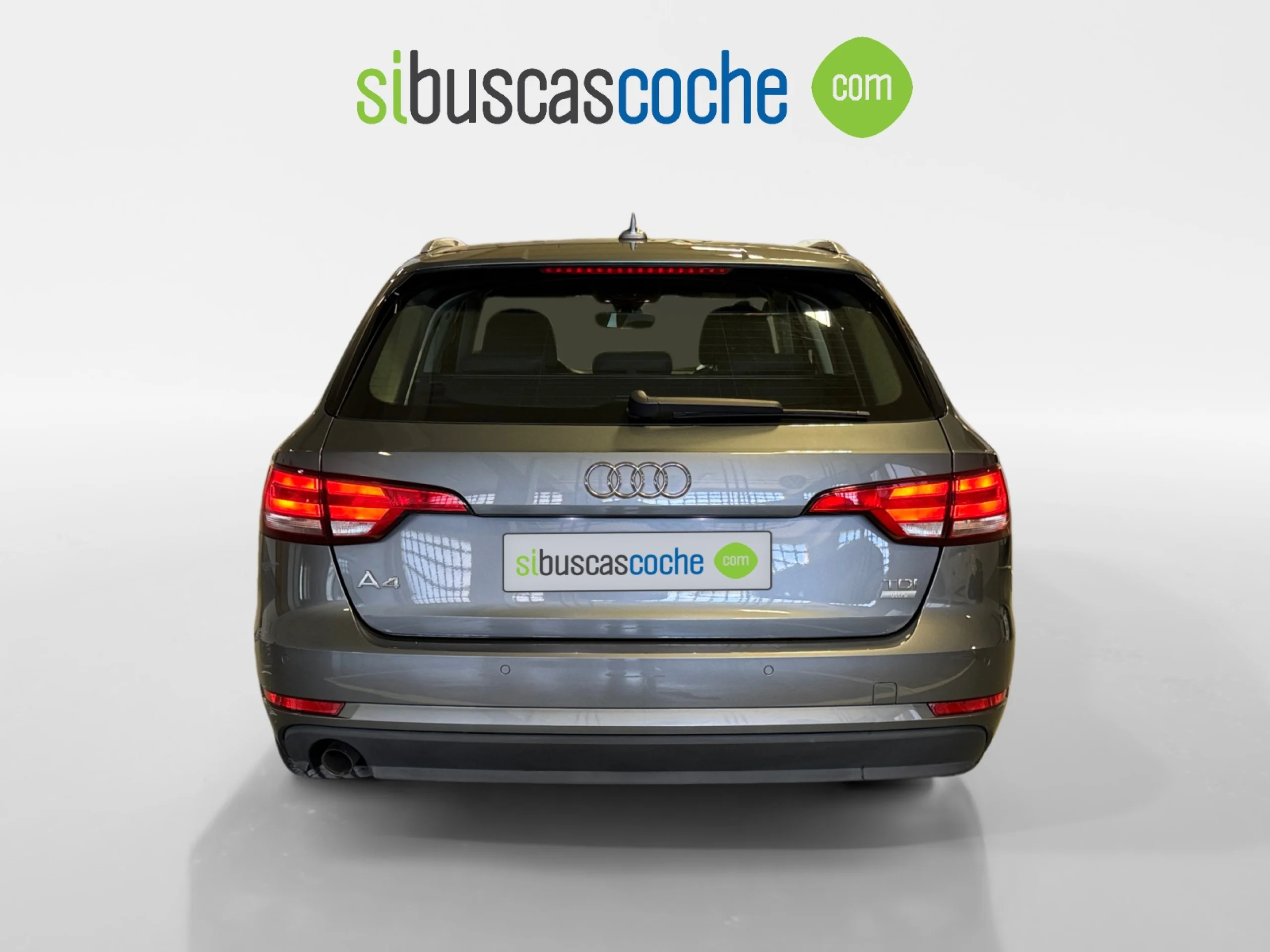 AUDI A4 2.0 TDI 110KW(150CV) - Foto 17