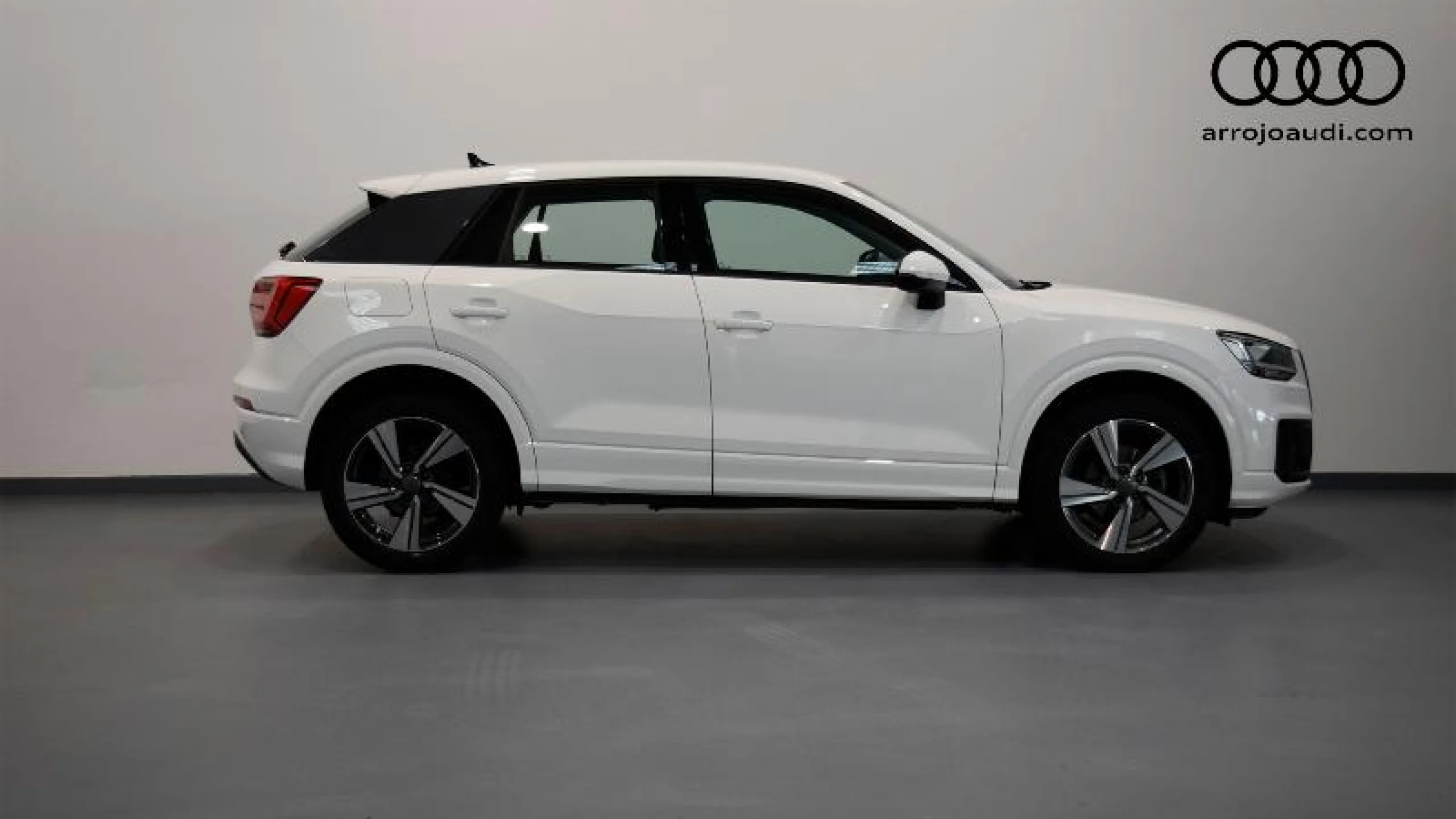 AUDI Q2 SPORT 30 TDI 85KW (116CV) - Foto 3