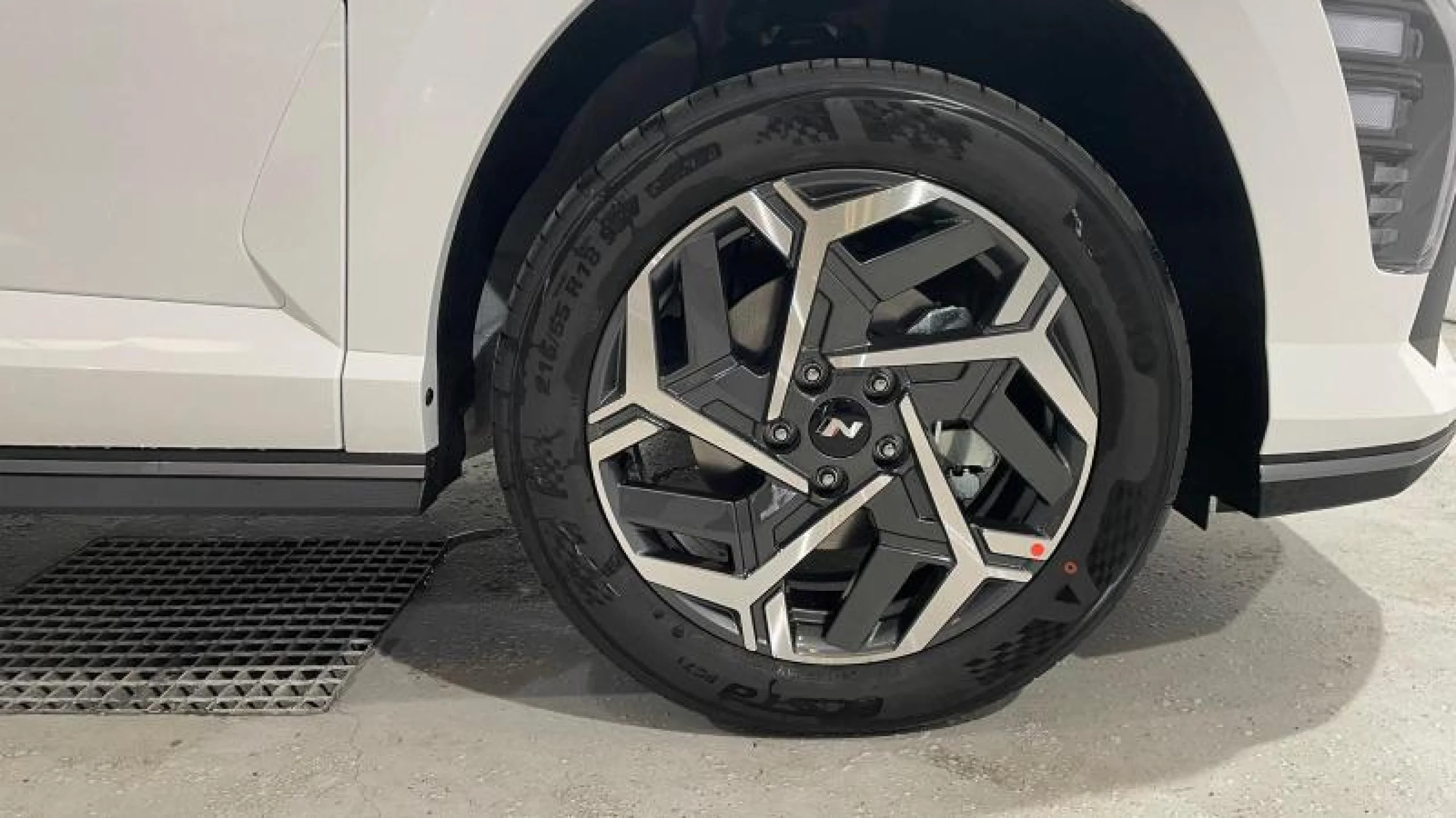 HYUNDAI KONA 1.0T 100CV N LINE - Foto 5