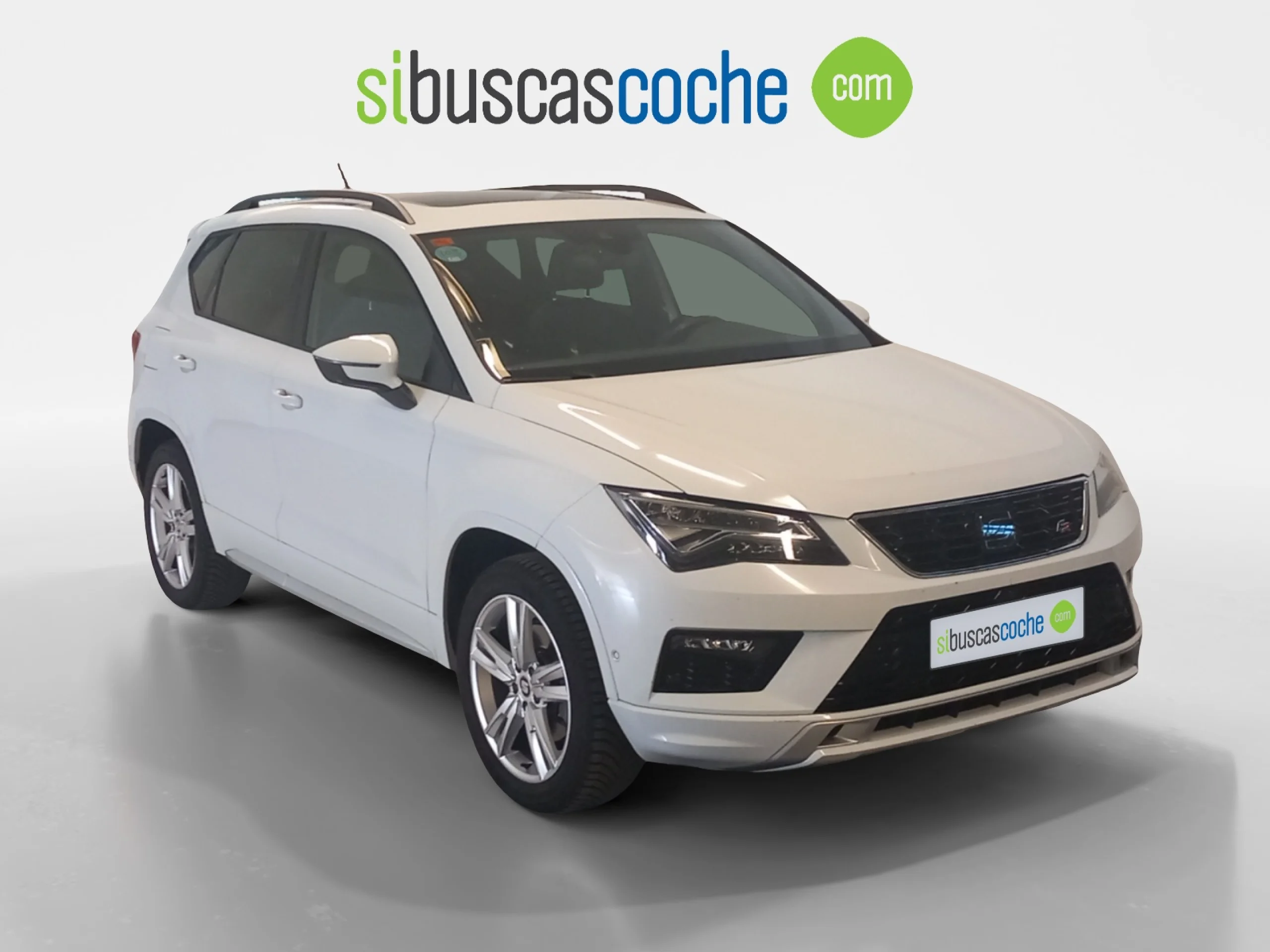 SEAT ATECA 1.4 ECOTSI 150CV 4DRIVE ST&SP XCELLENCE - Foto 1