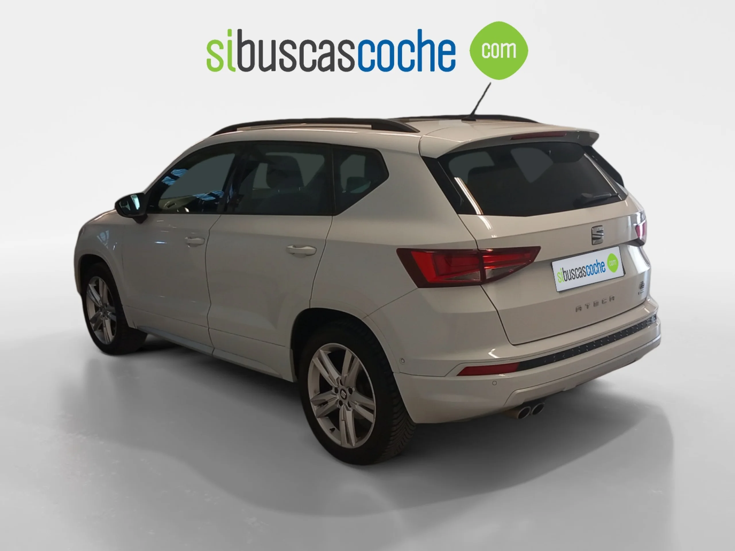 SEAT ATECA 1.4 ECOTSI 150CV 4DRIVE ST&SP XCELLENCE - Foto 2