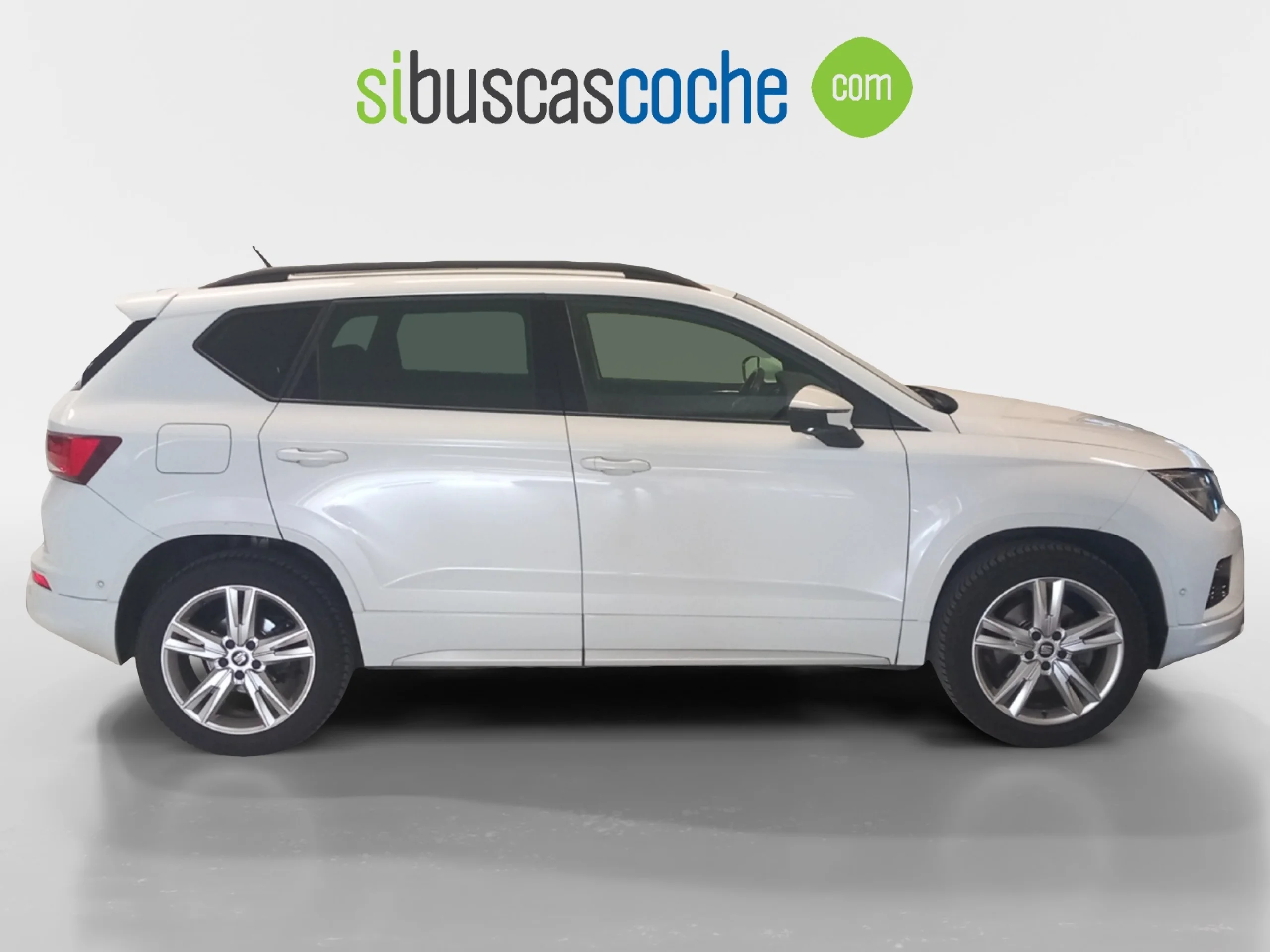 SEAT ATECA 1.4 ECOTSI 150CV 4DRIVE ST&SP XCELLENCE - Foto 3
