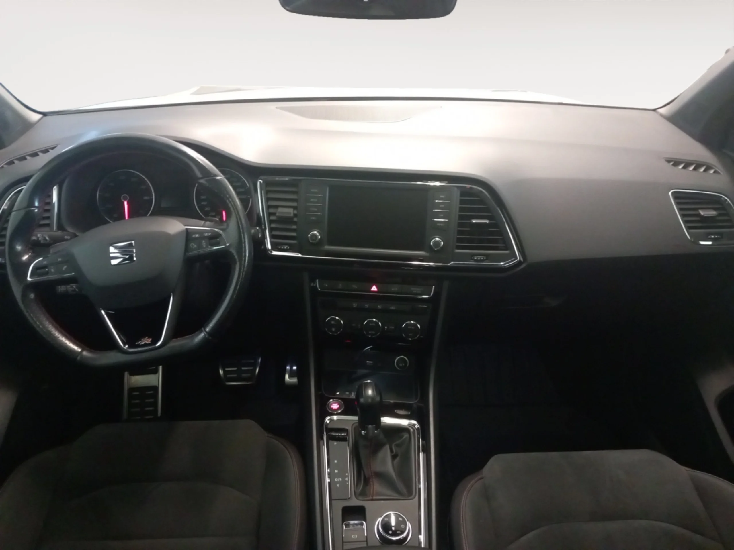 SEAT ATECA 1.4 ECOTSI 150CV 4DRIVE ST&SP XCELLENCE - Foto 4