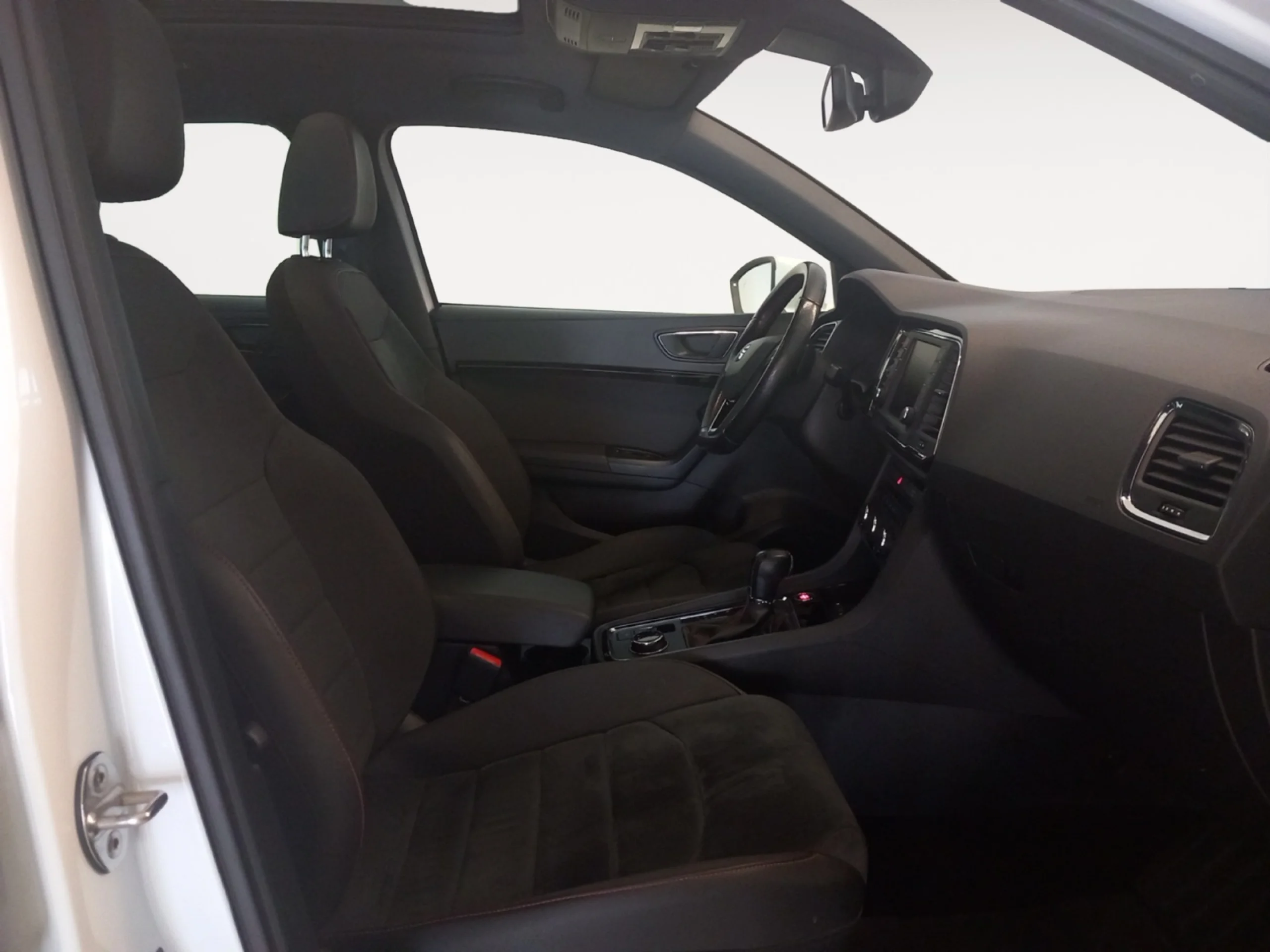 SEAT ATECA 1.4 ECOTSI 150CV 4DRIVE ST&SP XCELLENCE - Foto 5