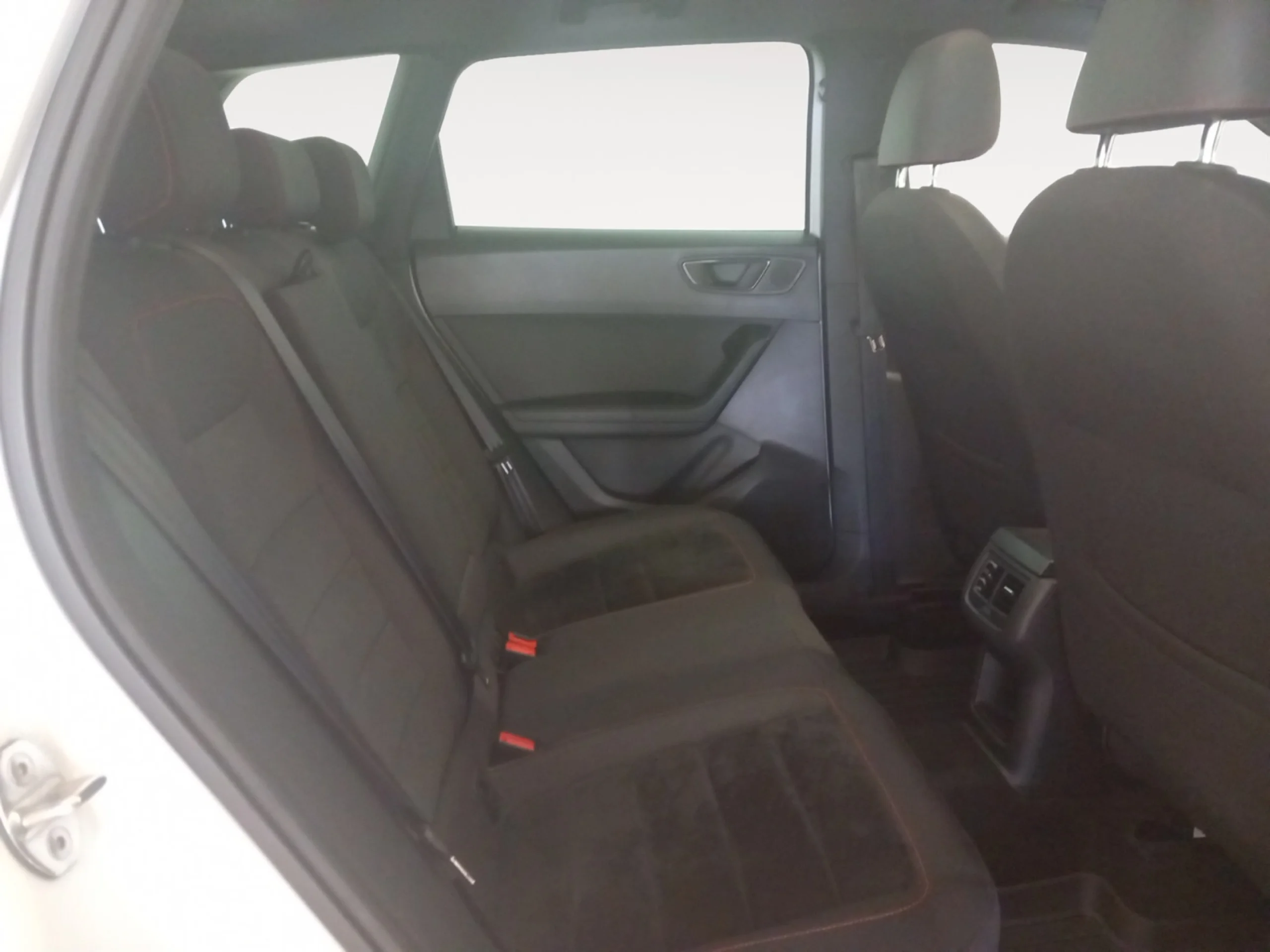 SEAT ATECA 1.4 ECOTSI 150CV 4DRIVE ST&SP XCELLENCE - Foto 6