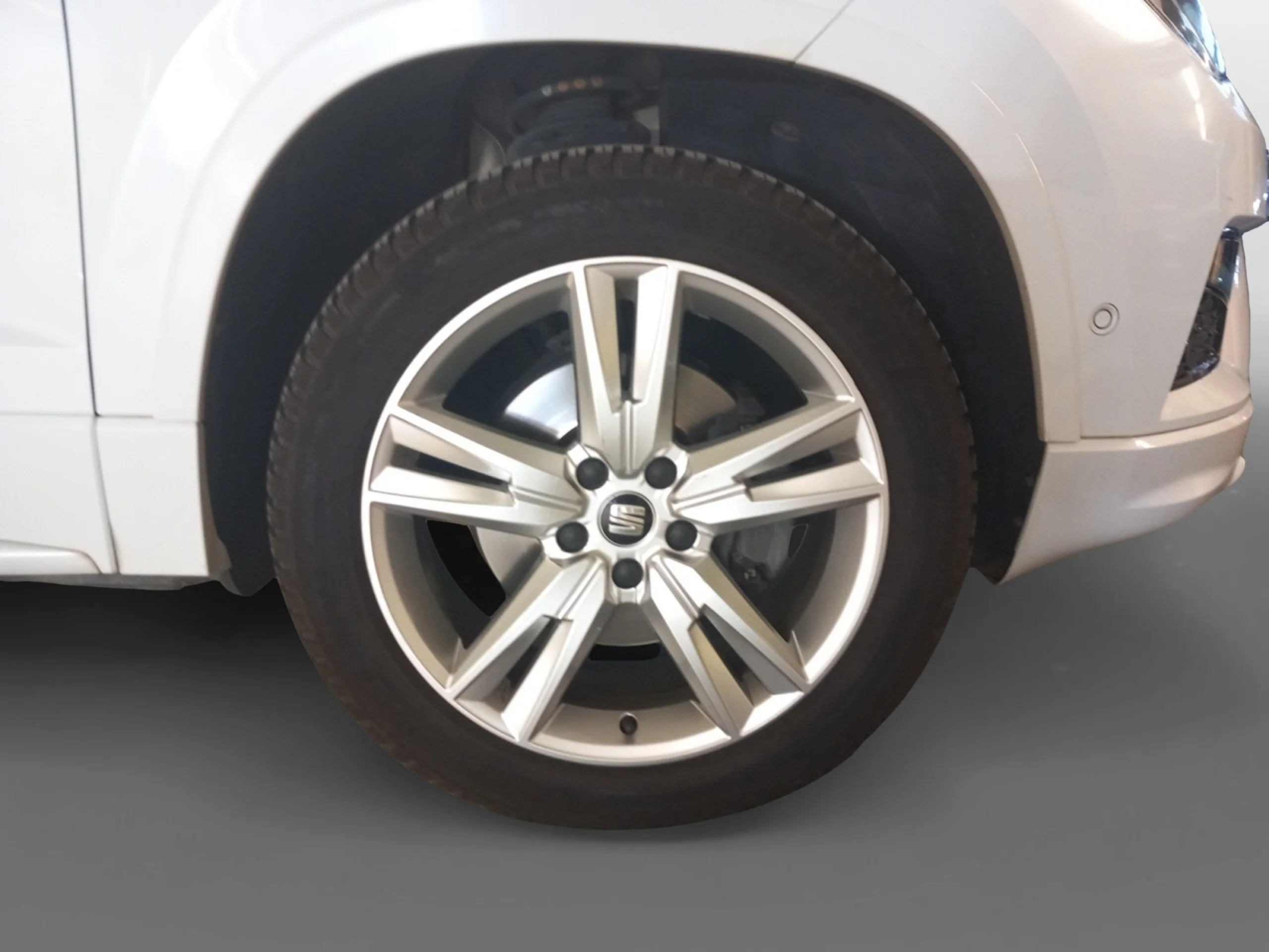 SEAT ATECA 1.4 ECOTSI 150CV 4DRIVE ST&SP XCELLENCE - Foto 8