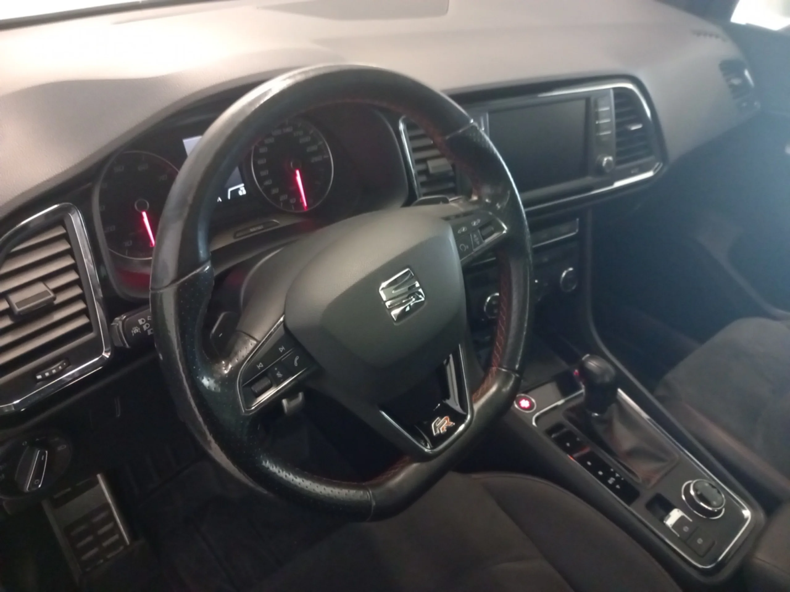 SEAT ATECA 1.4 ECOTSI 150CV 4DRIVE ST&SP XCELLENCE - Foto 9