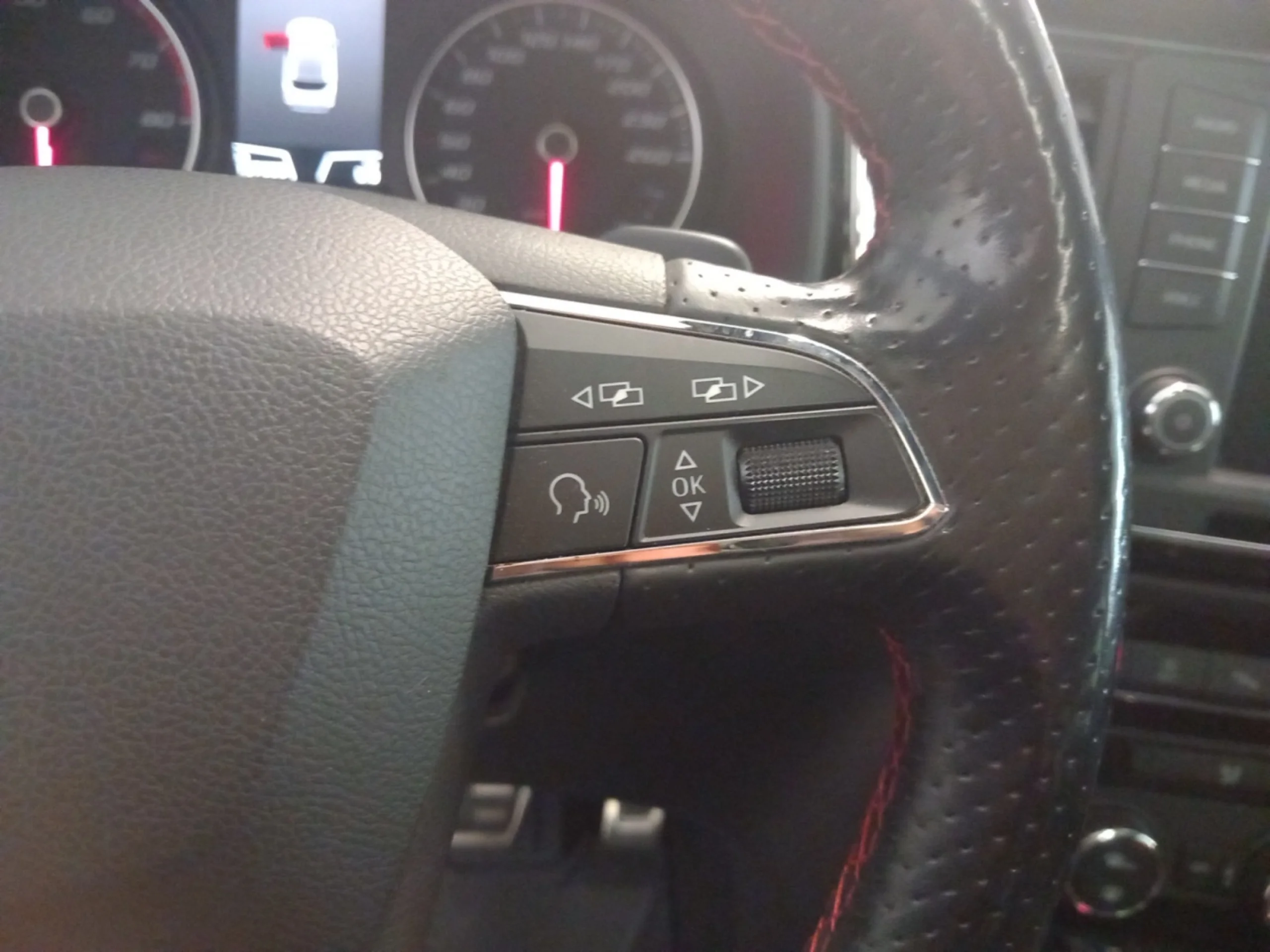 SEAT ATECA 1.4 ECOTSI 150CV 4DRIVE ST&SP XCELLENCE - Foto 10