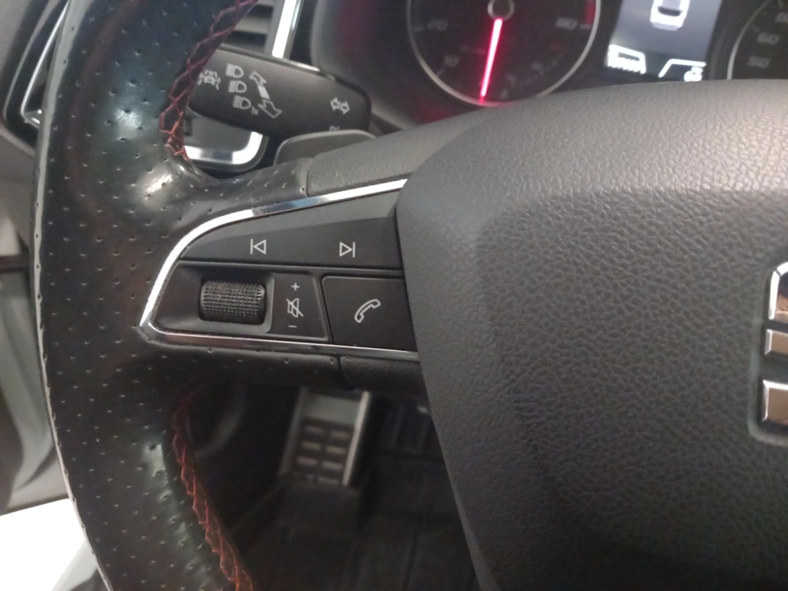 SEAT ATECA 1.4 ECOTSI 150CV 4DRIVE ST&SP XCELLENCE - Foto 11