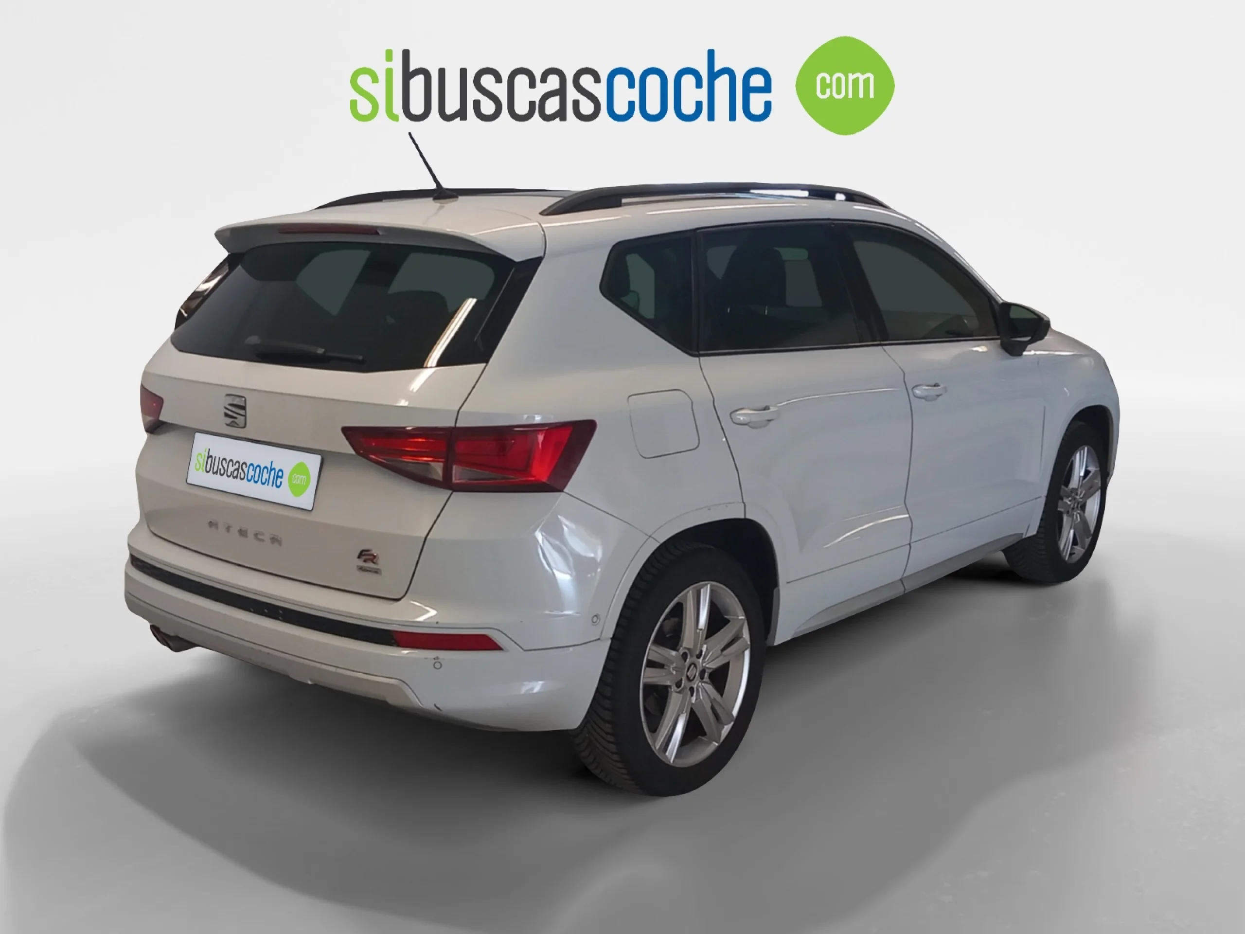SEAT ATECA 1.4 ECOTSI 150CV 4DRIVE ST&SP XCELLENCE - Foto 12