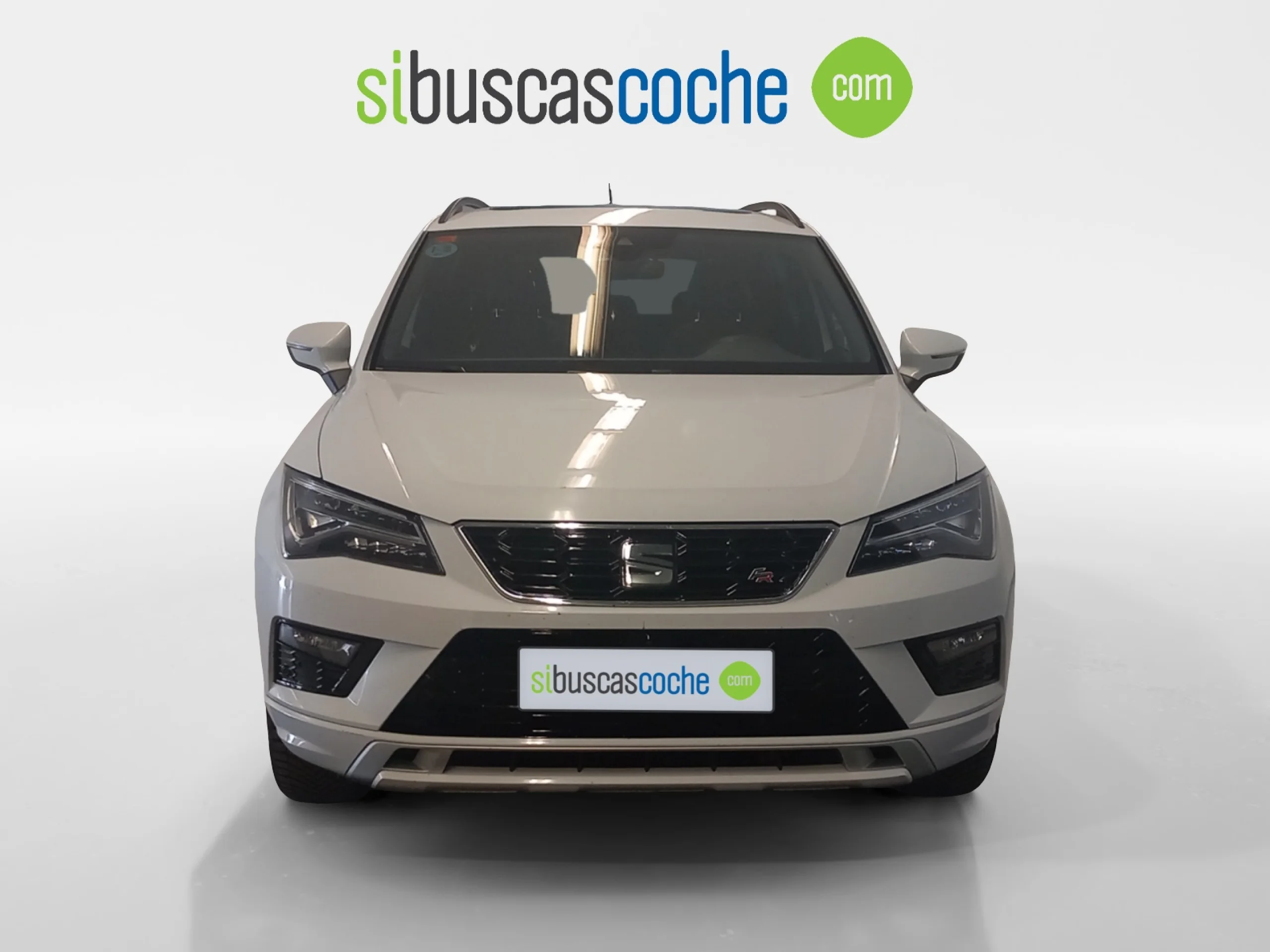 SEAT ATECA 1.4 ECOTSI 150CV 4DRIVE ST&SP XCELLENCE - Foto 13
