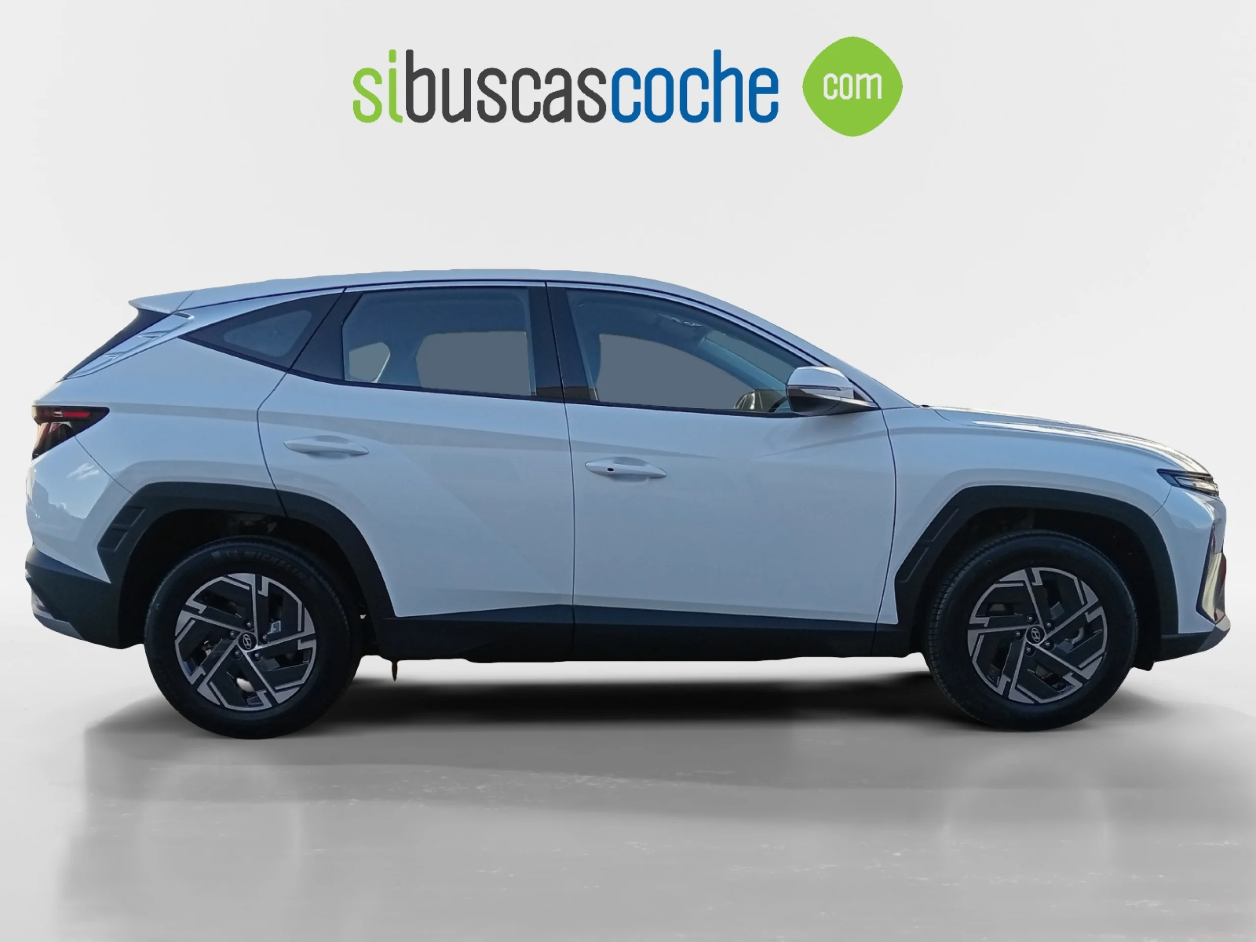 HYUNDAI TUCSON 1.6T 118KW (160CV) KLASS - Foto 3