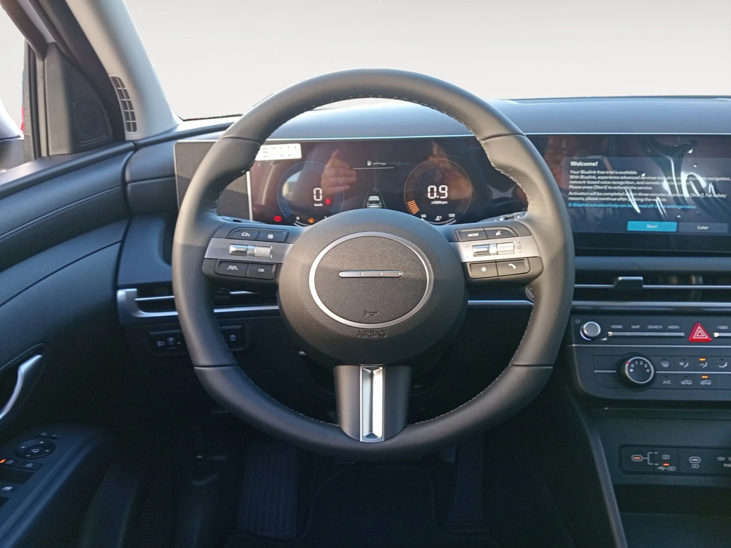 HYUNDAI TUCSON 1.6T 118KW (160CV) KLASS - Foto 11