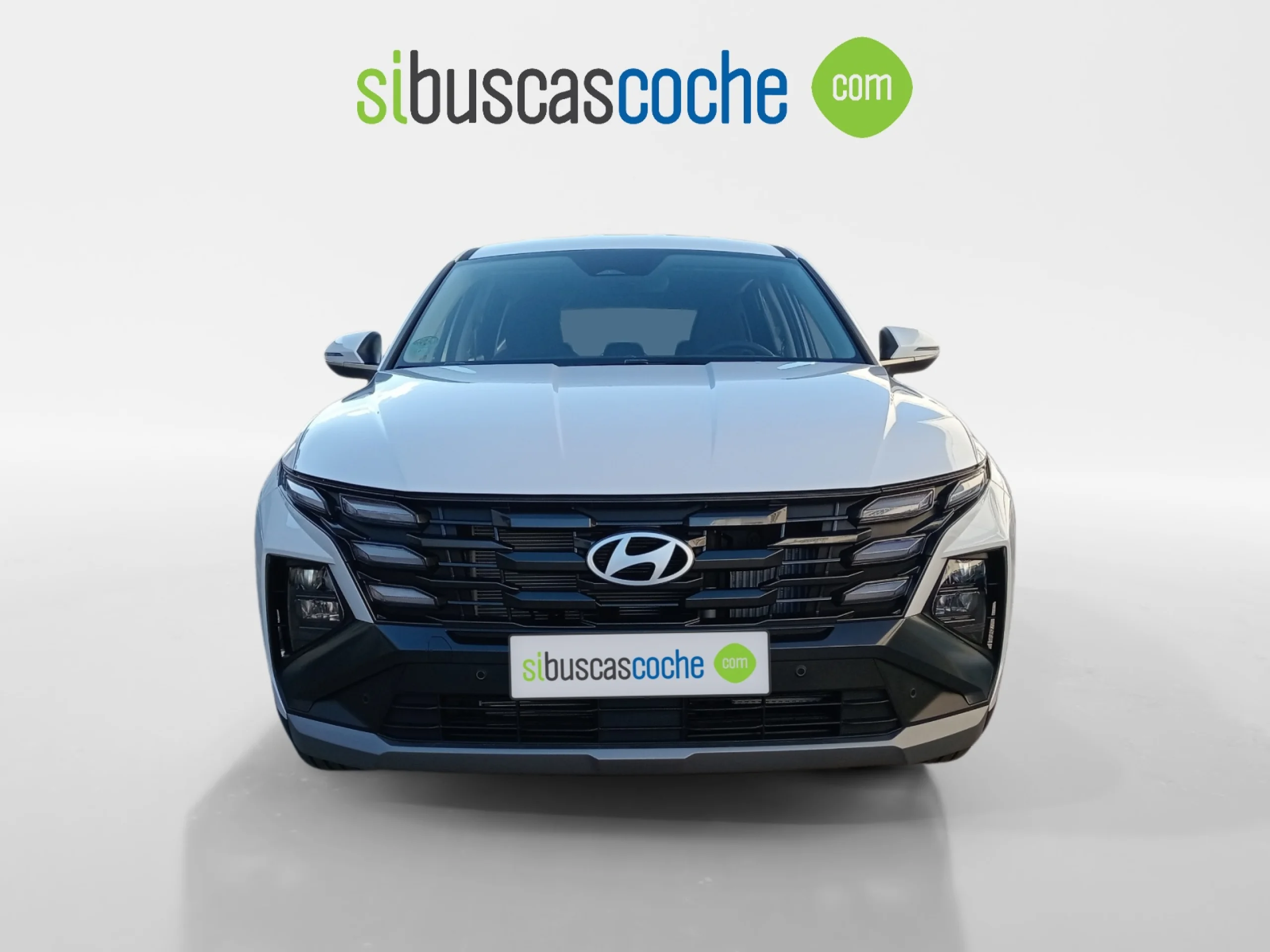HYUNDAI TUCSON 1.6T 118KW (160CV) KLASS - Foto 12