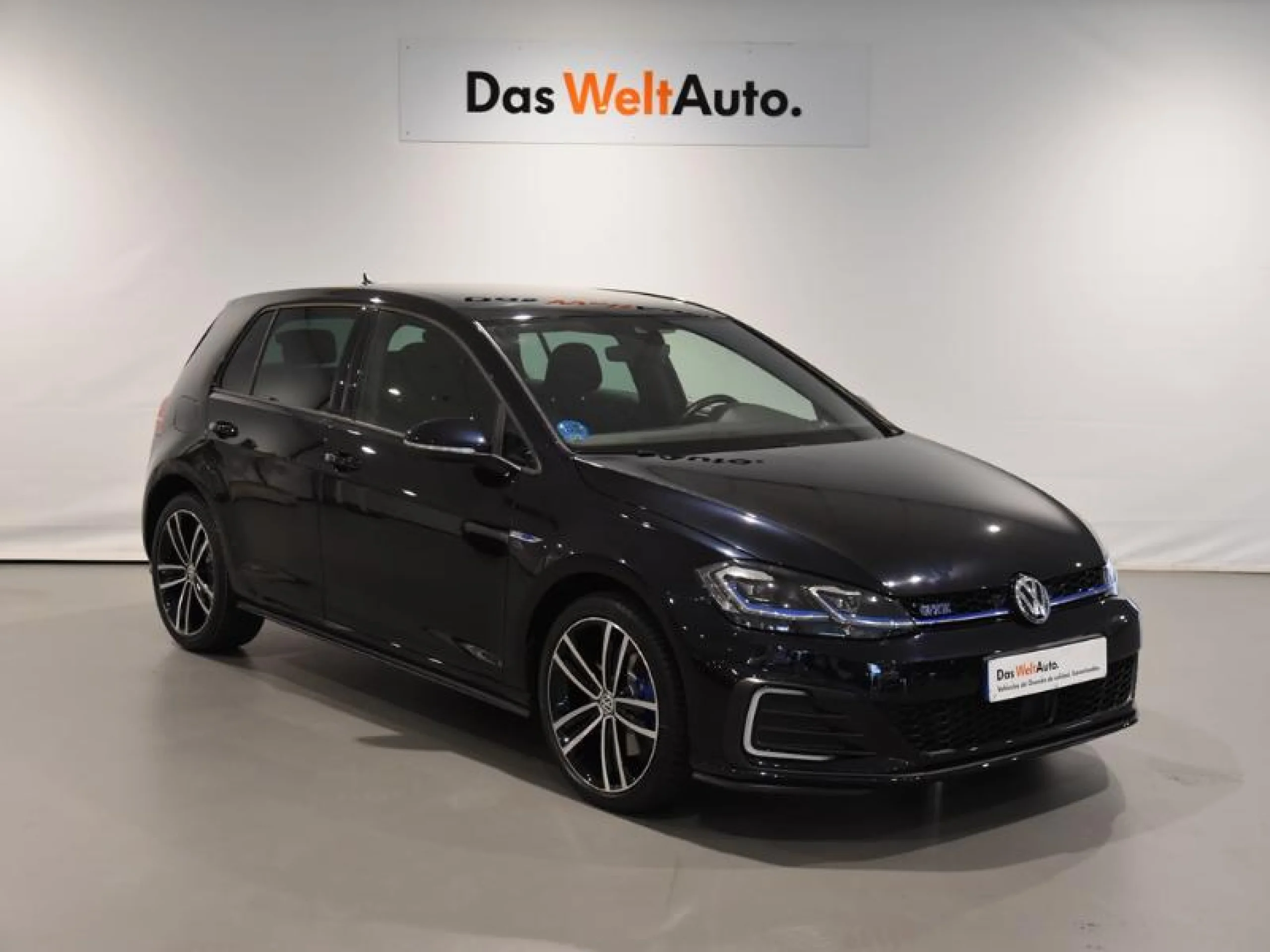 VOLKSWAGEN GOLF GTE 1.4 TSI E POWER 150KW (204CV) DSG - Foto 1