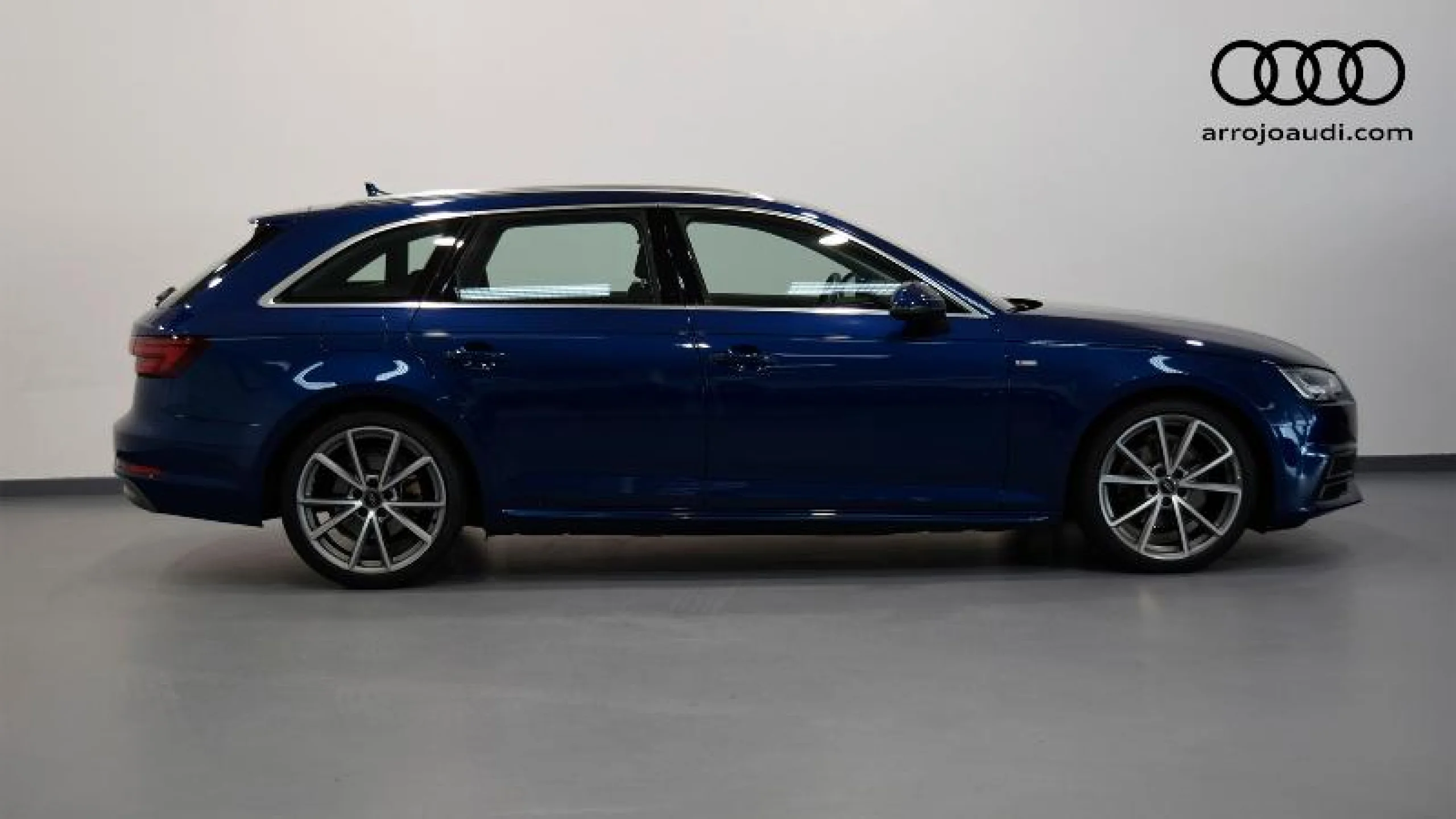 AUDI A4 S LINE ED 2.0 TDI 110KW S TRONIC AVANT - Foto 3