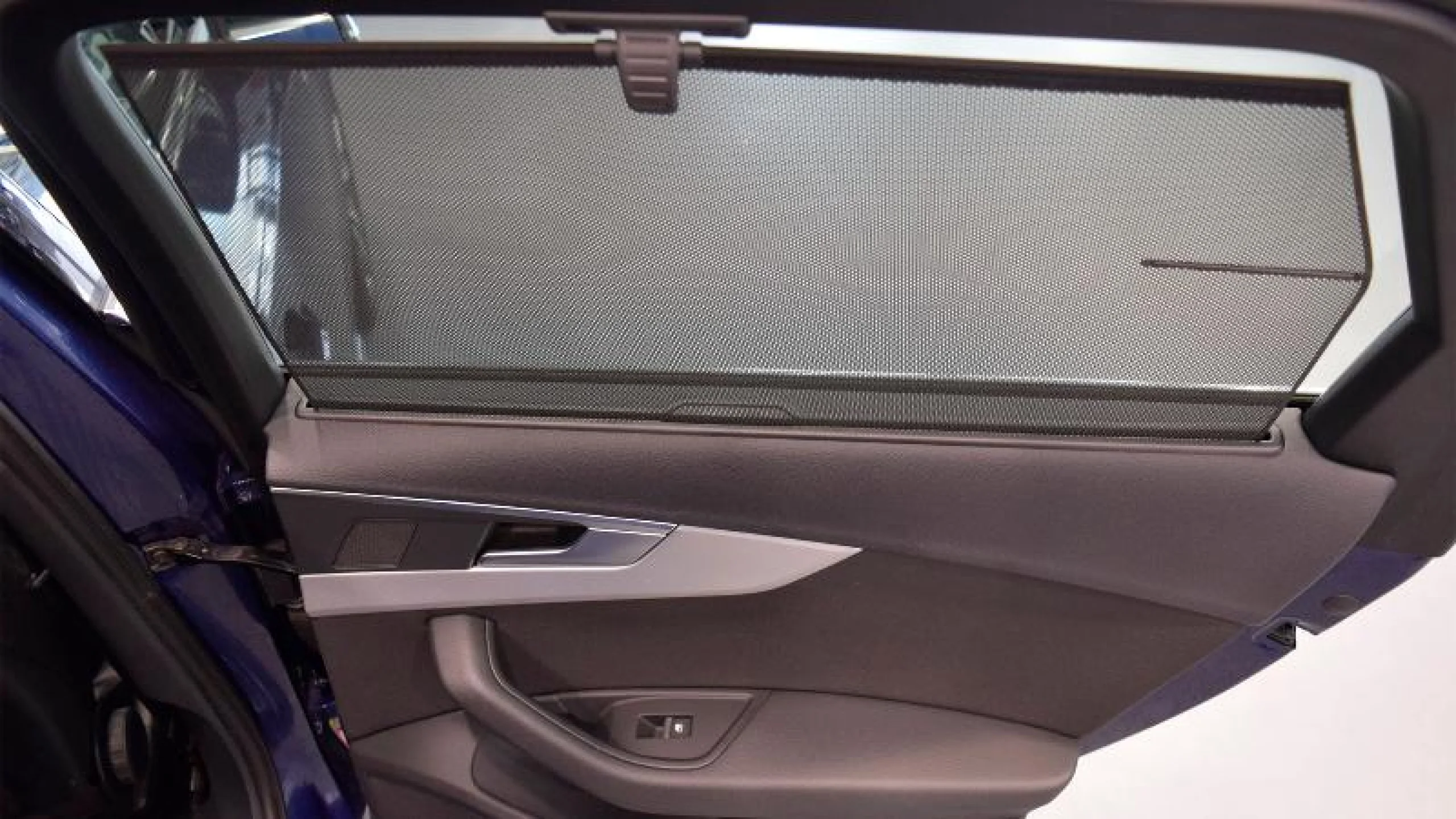 AUDI A4 S LINE ED 2.0 TDI 110KW S TRONIC AVANT - Foto 15