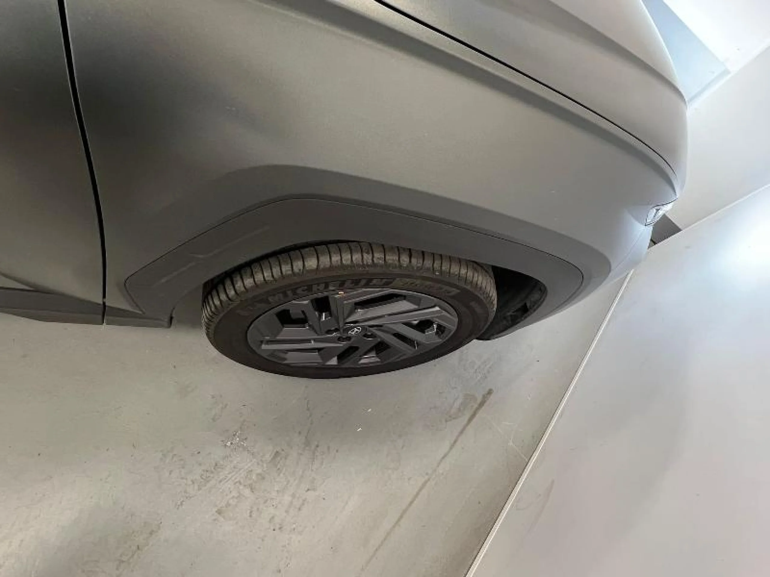 HYUNDAI TUCSON 1.6T 118KW (160CV) 20 ANIVERSARIO - Foto 5