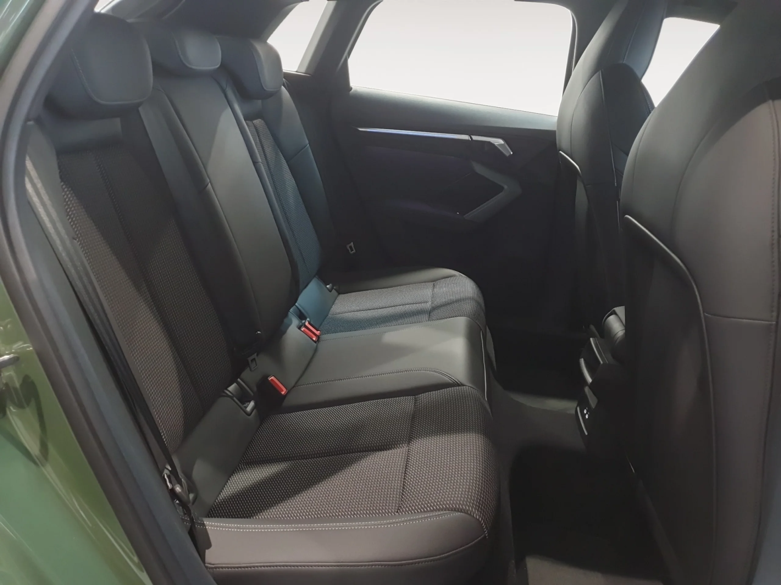 AUDI A3 SPORTBACK S LINE 30 TFSI 85KW S TRONIC - Foto 8