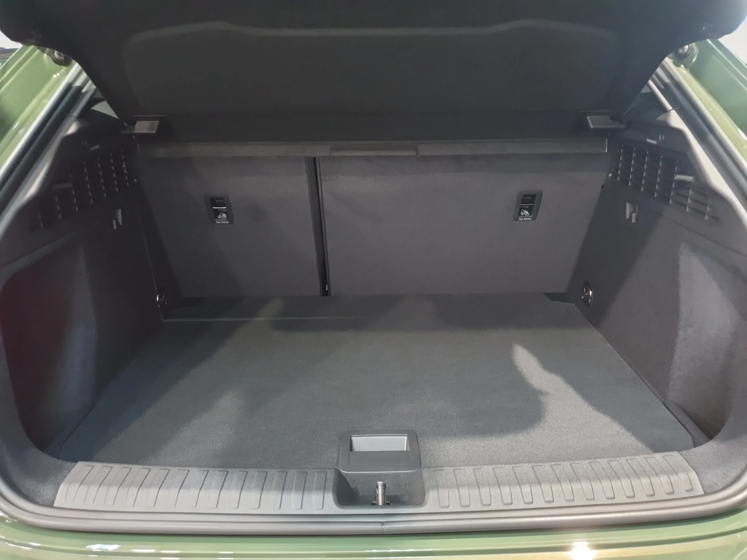 AUDI A3 SPORTBACK S LINE 30 TFSI 85KW S TRONIC - Foto 9