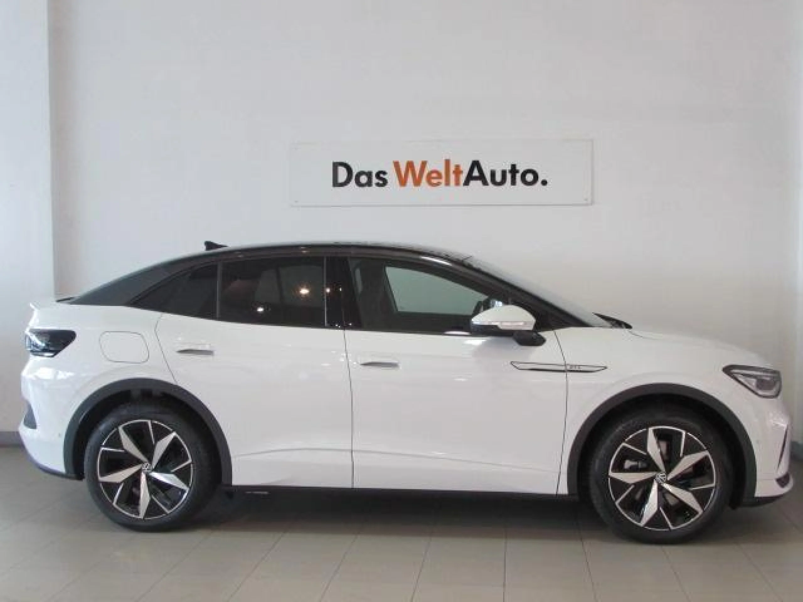 VOLKSWAGEN ID.5 GTX   220KW (299CV) TRACCIÓN 4 RUEDAS - Foto 3