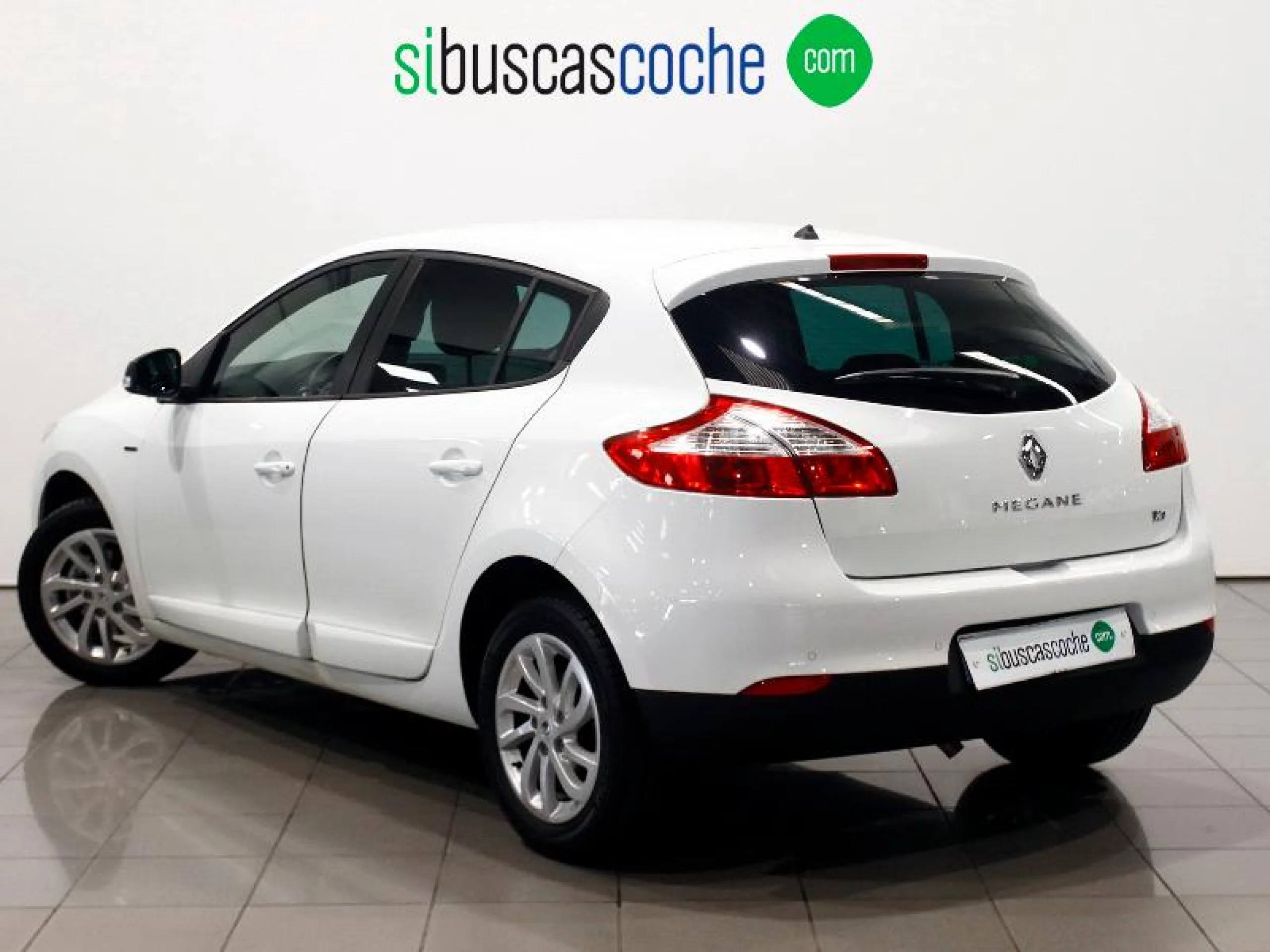 RENAULT MEGANE LIMITED ENERGY TCE 115 S&S ECO2 - Foto 2