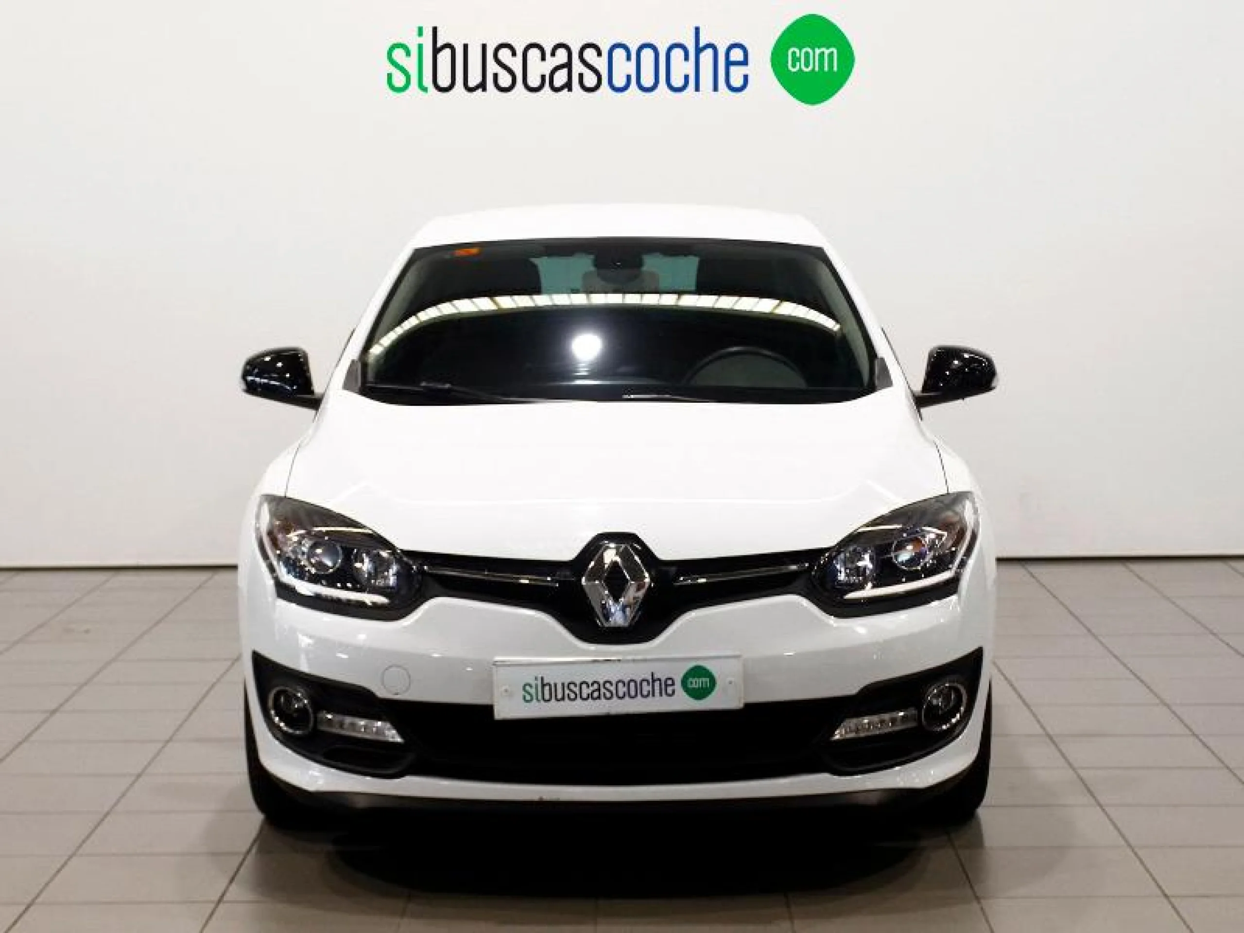 RENAULT MEGANE LIMITED ENERGY TCE 115 S&S ECO2 - Foto 14
