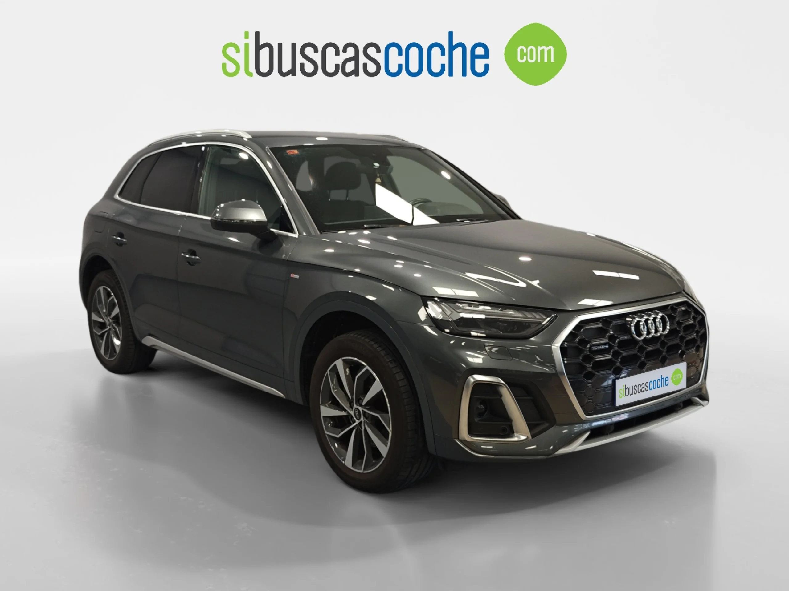 AUDI Q5 S LINE 40 TDI 150KW QUATTRO ULTRA - Foto 1