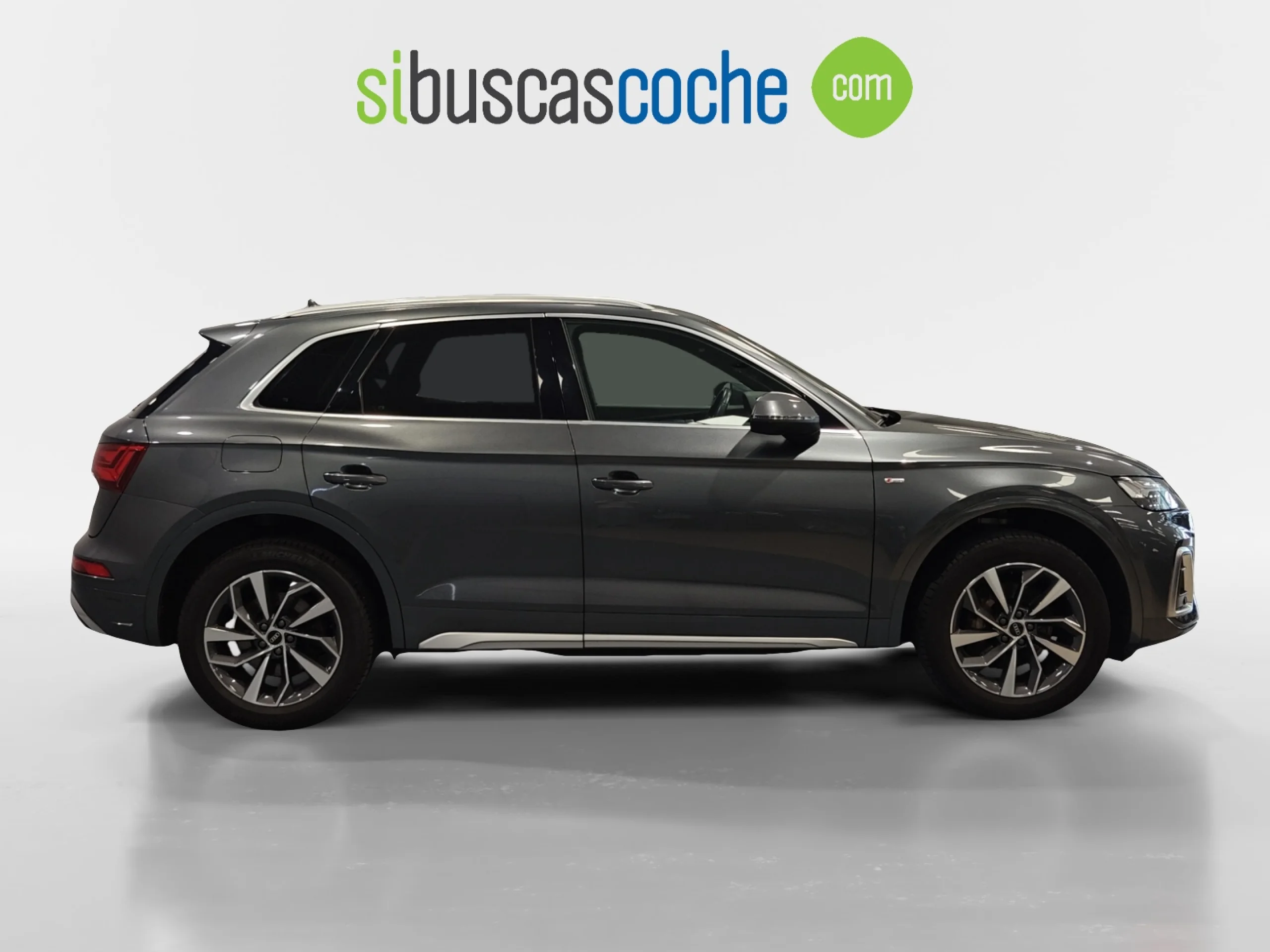 AUDI Q5 S LINE 40 TDI 150KW QUATTRO ULTRA - Foto 3