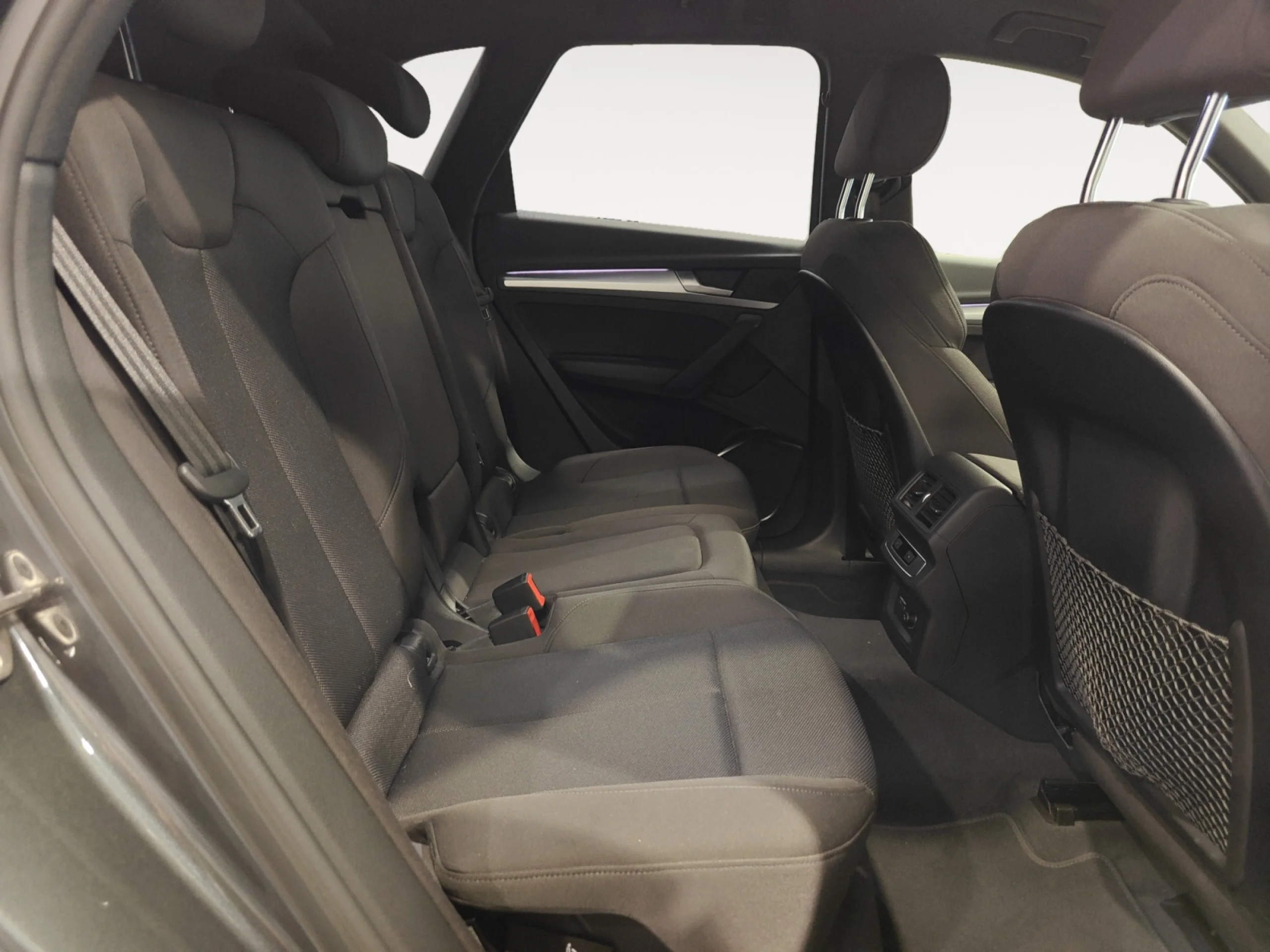 AUDI Q5 S LINE 40 TDI 150KW QUATTRO ULTRA - Foto 6
