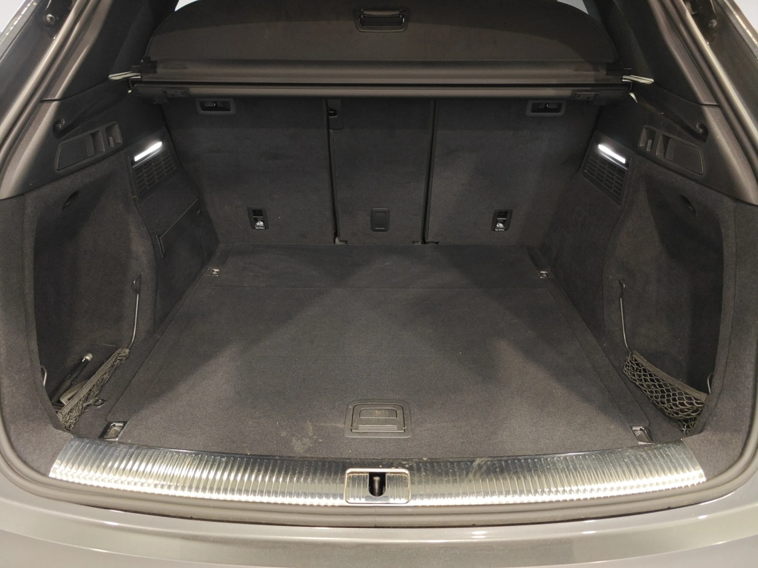 AUDI Q5 S LINE 40 TDI 150KW QUATTRO ULTRA - Foto 7