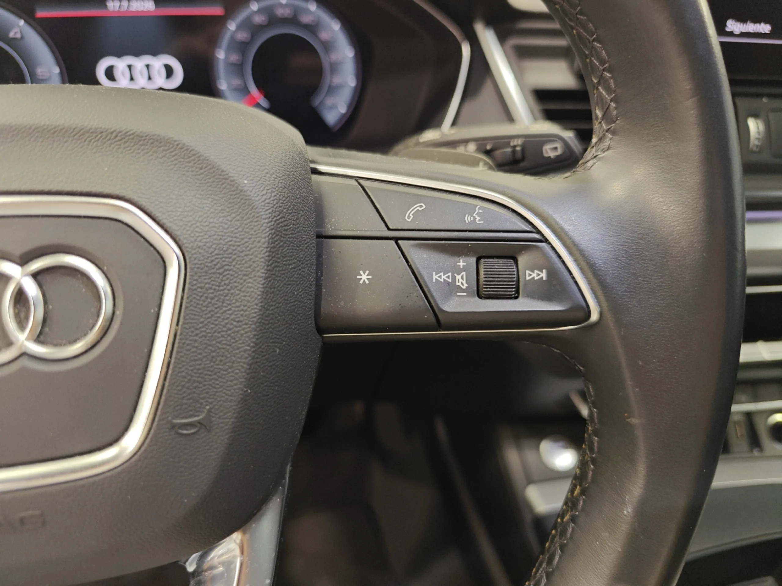 AUDI Q5 S LINE 40 TDI 150KW QUATTRO ULTRA - Foto 10