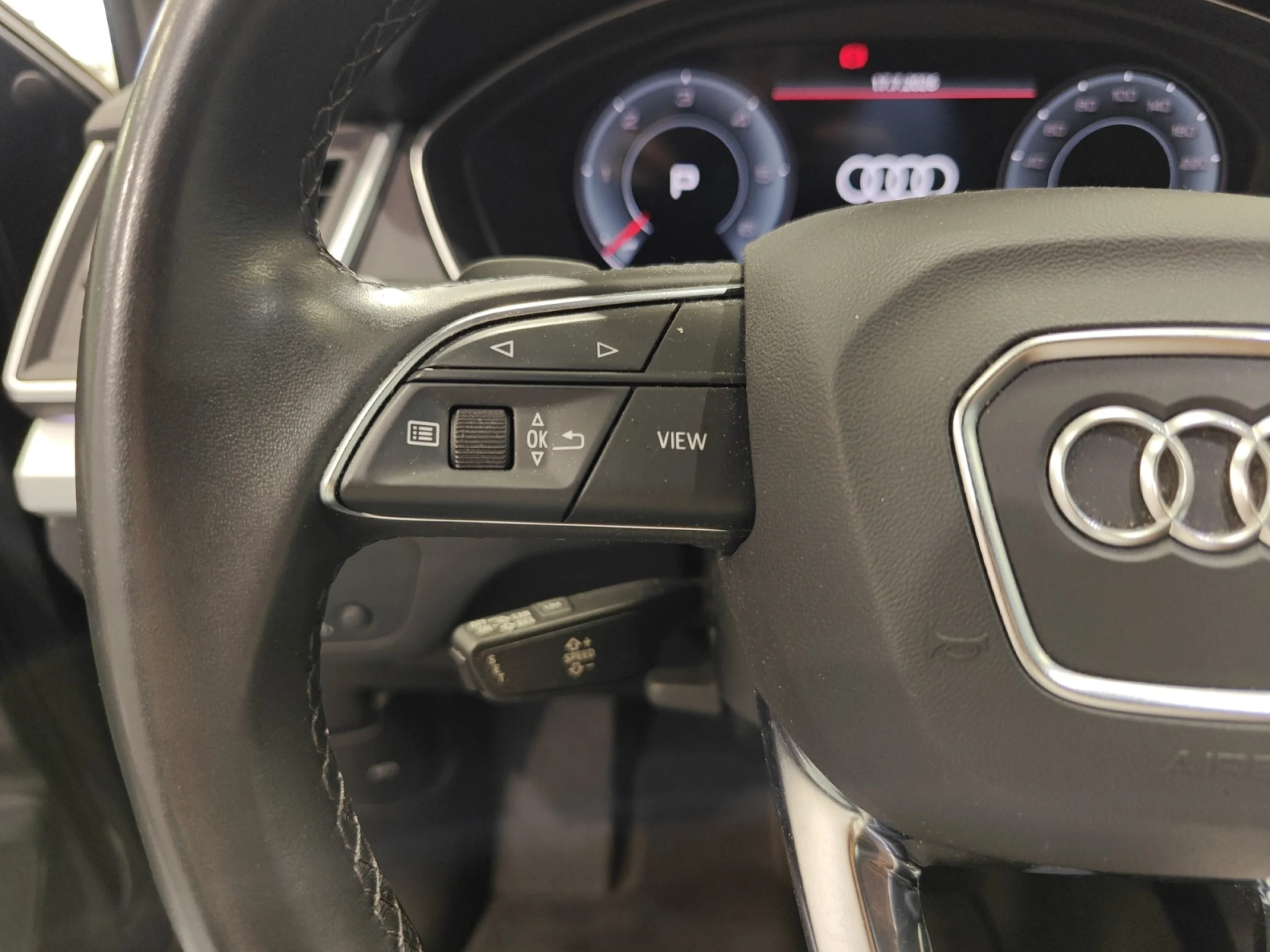 AUDI Q5 S LINE 40 TDI 150KW QUATTRO ULTRA - Foto 11