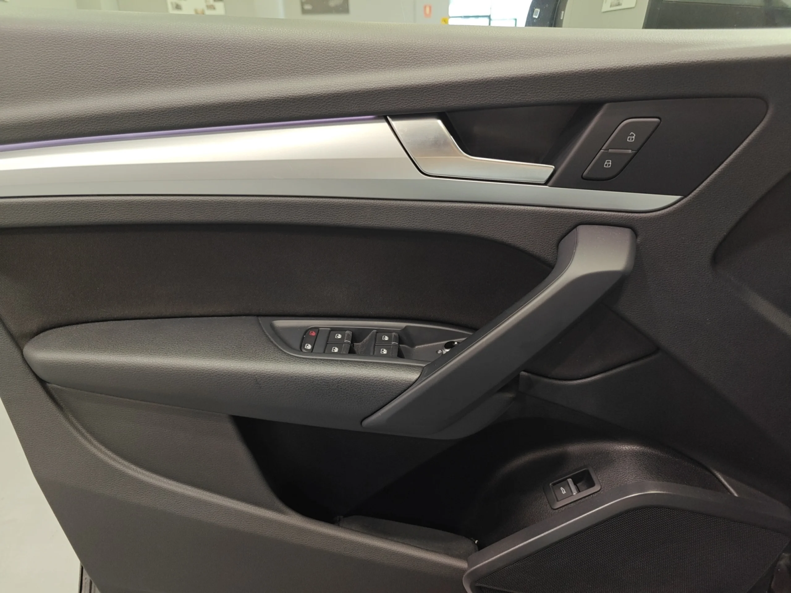 AUDI Q5 S LINE 40 TDI 150KW QUATTRO ULTRA - Foto 13