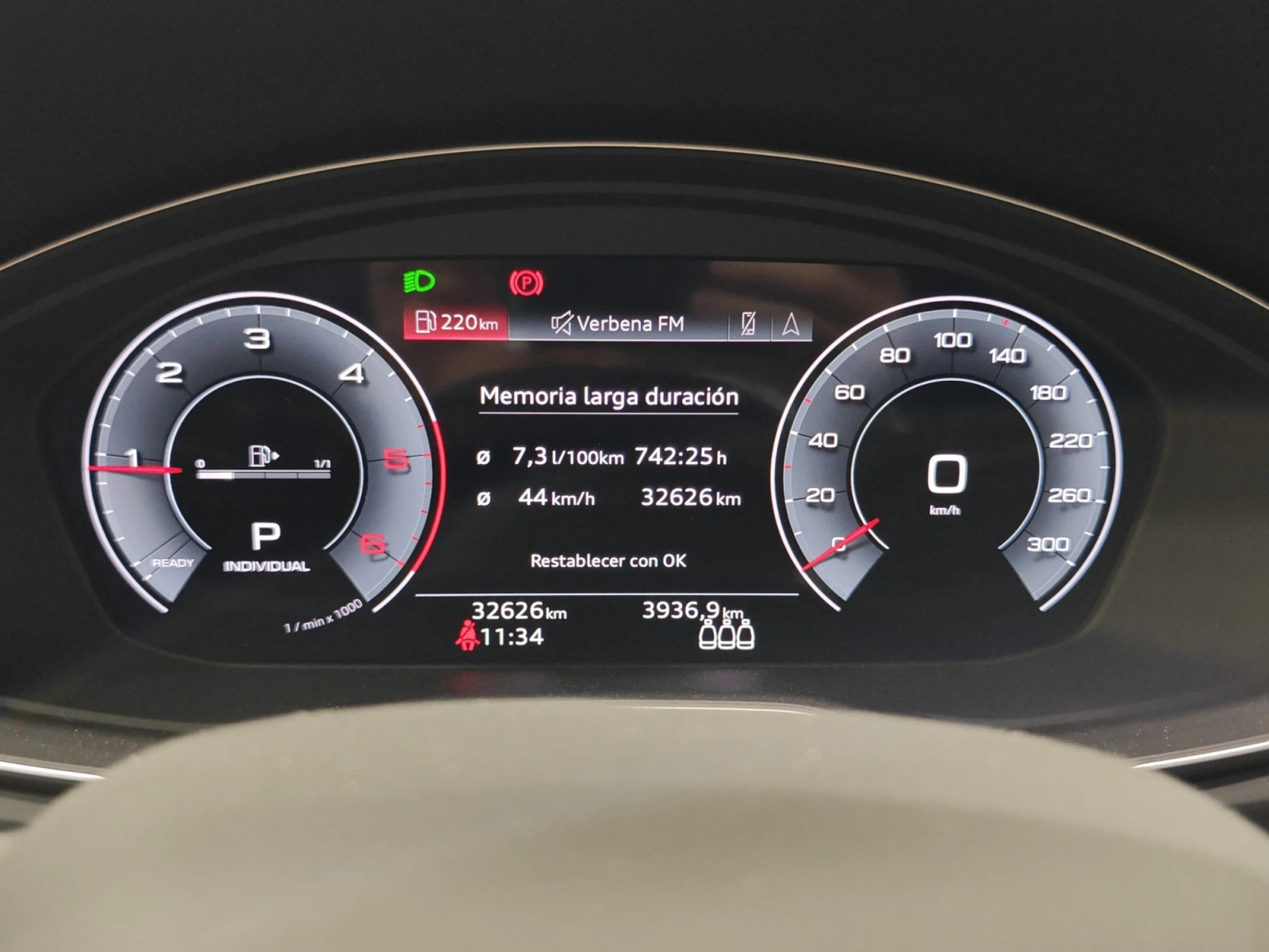 AUDI Q5 S LINE 40 TDI 150KW QUATTRO ULTRA - Foto 15