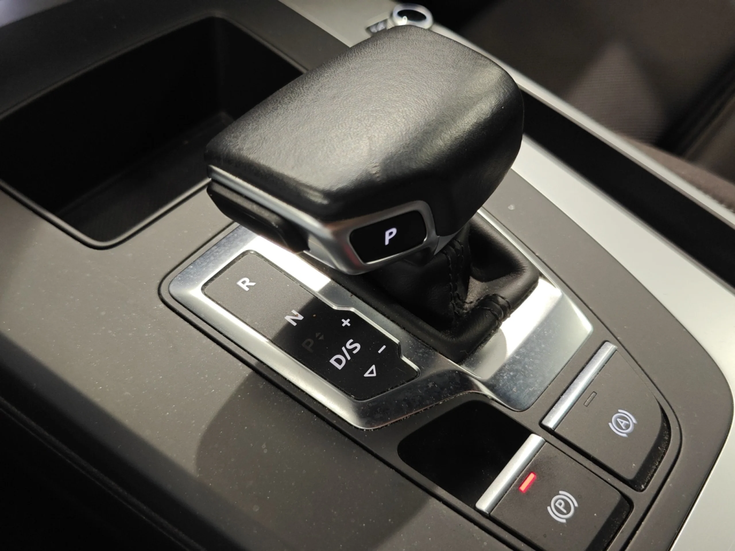 AUDI Q5 S LINE 40 TDI 150KW QUATTRO ULTRA - Foto 17