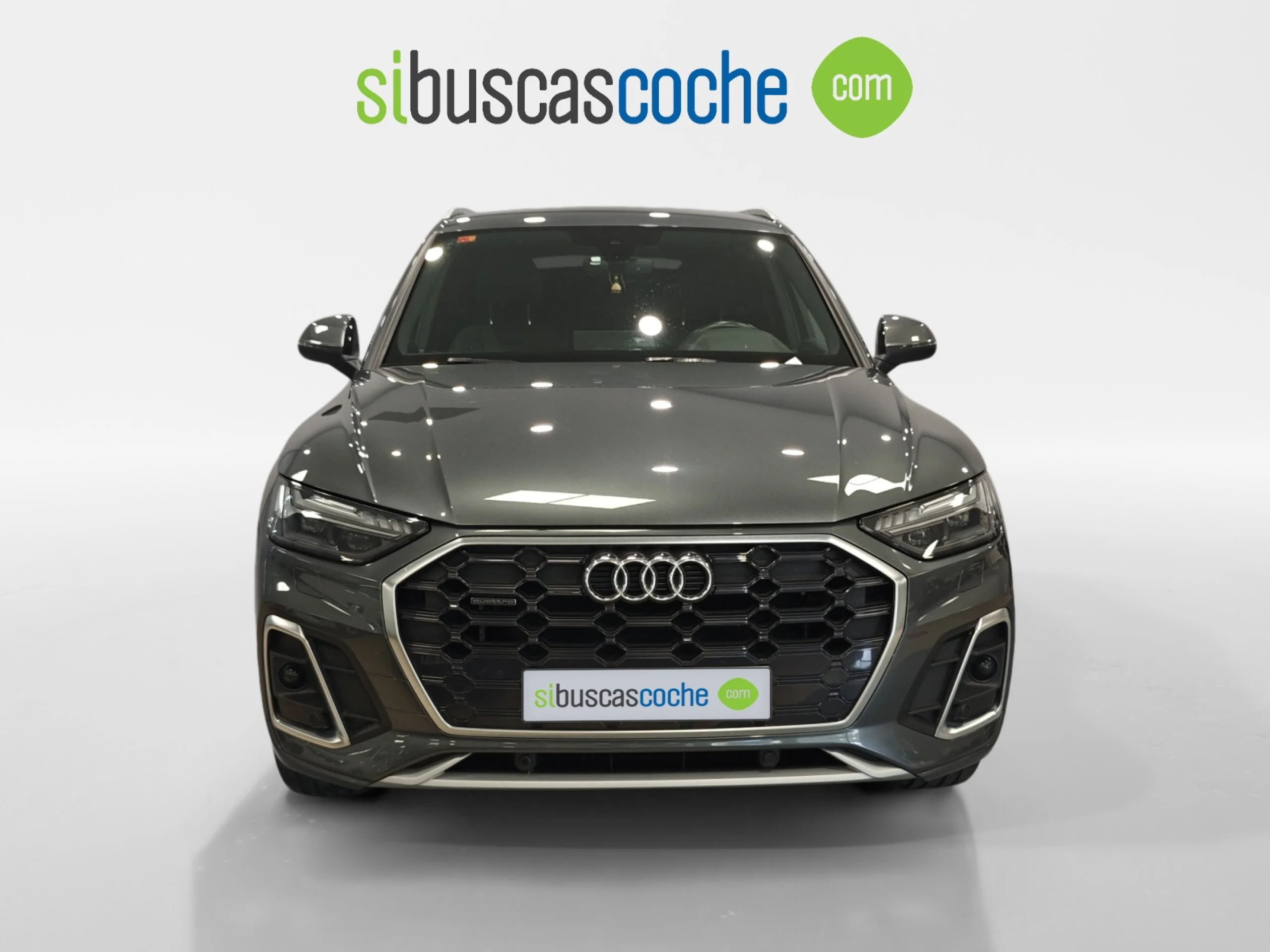 AUDI Q5 S LINE 40 TDI 150KW QUATTRO ULTRA - Foto 19